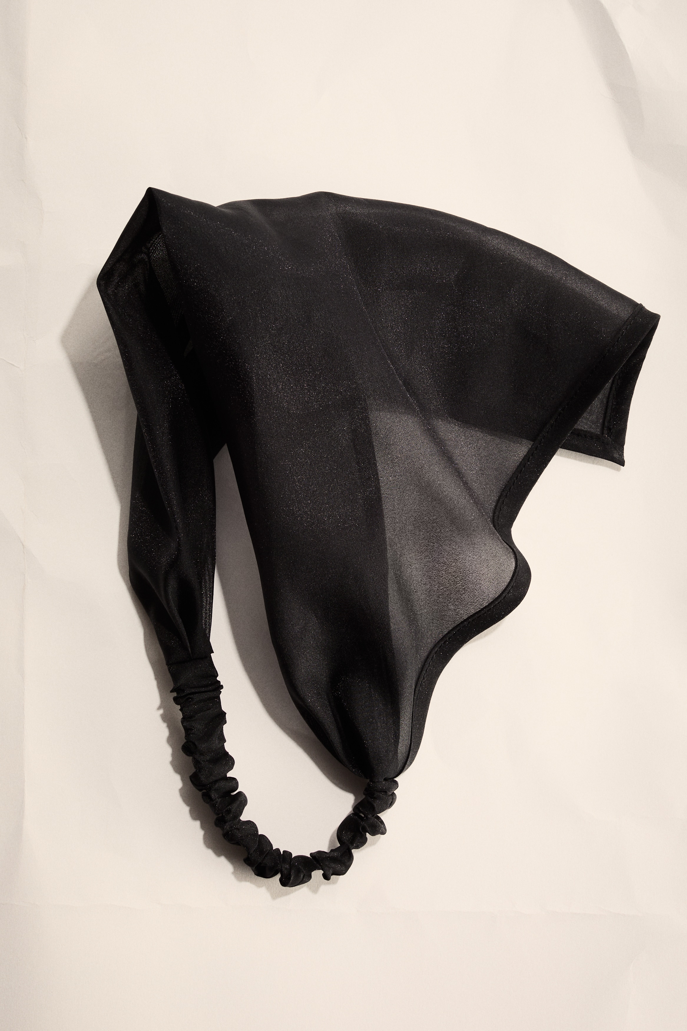 Sheer Headscarf from H&M - $8.49
