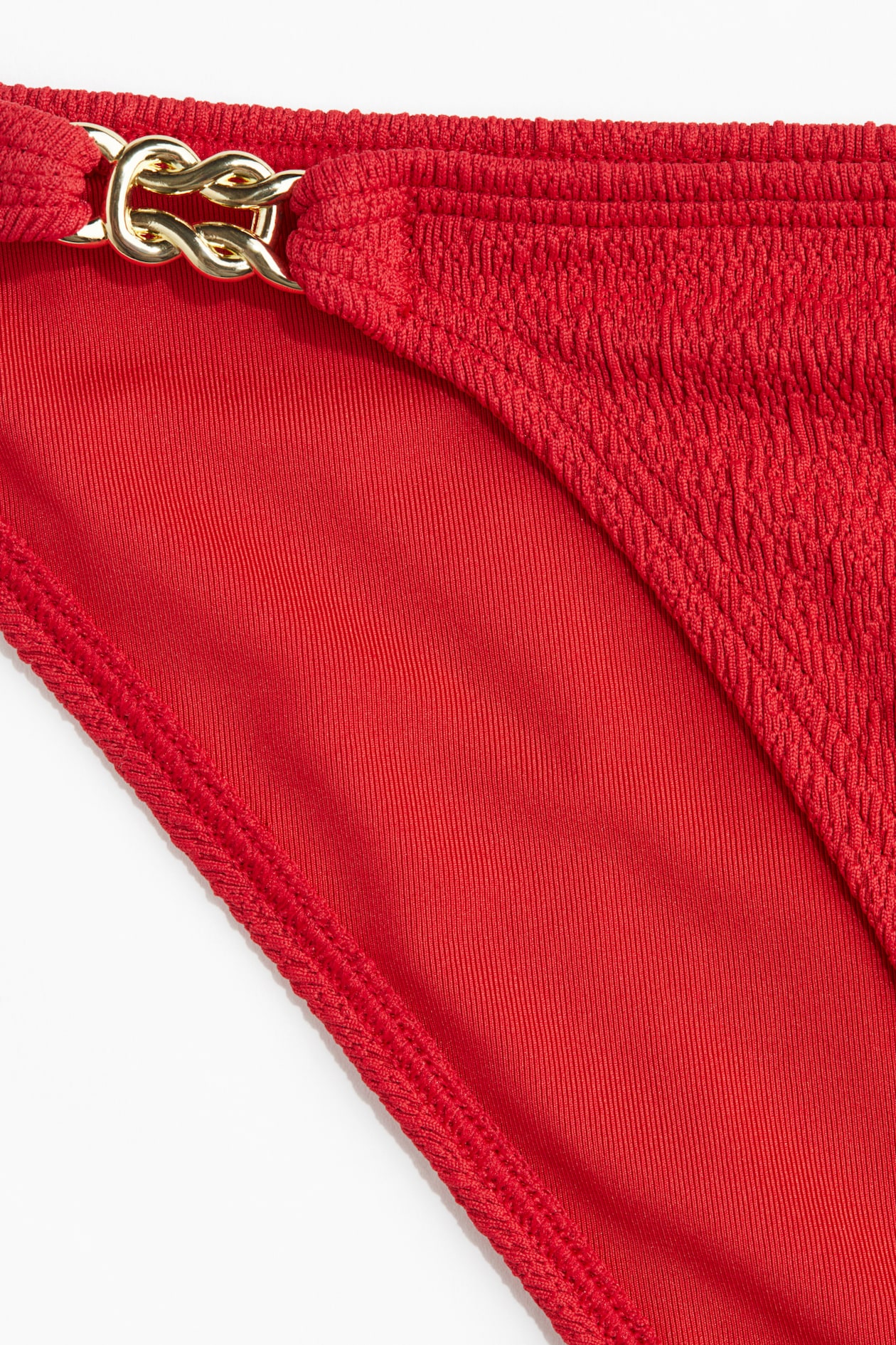 Cheeky Bikini Bottoms - image 3