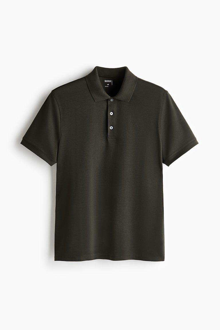 Polo majica Cooling Regular Fit
