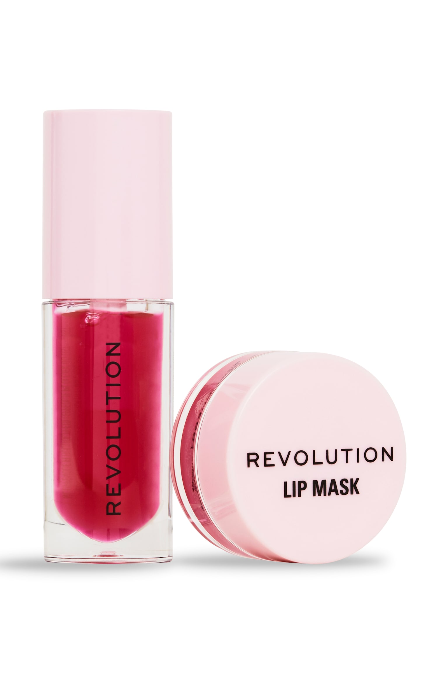 Cherry Lip Oil Gift S - Cherry - 2