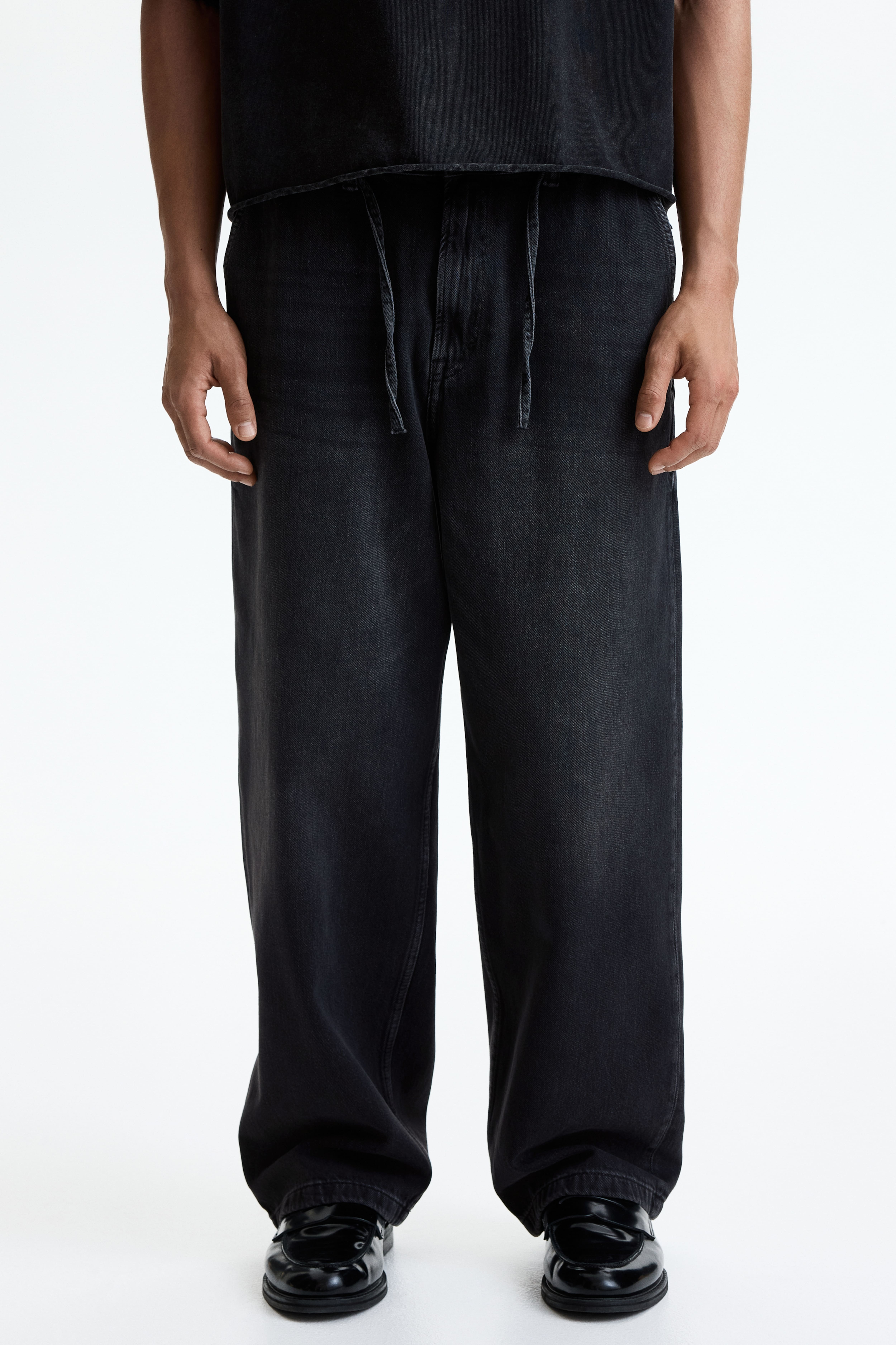 Baggy Jeans