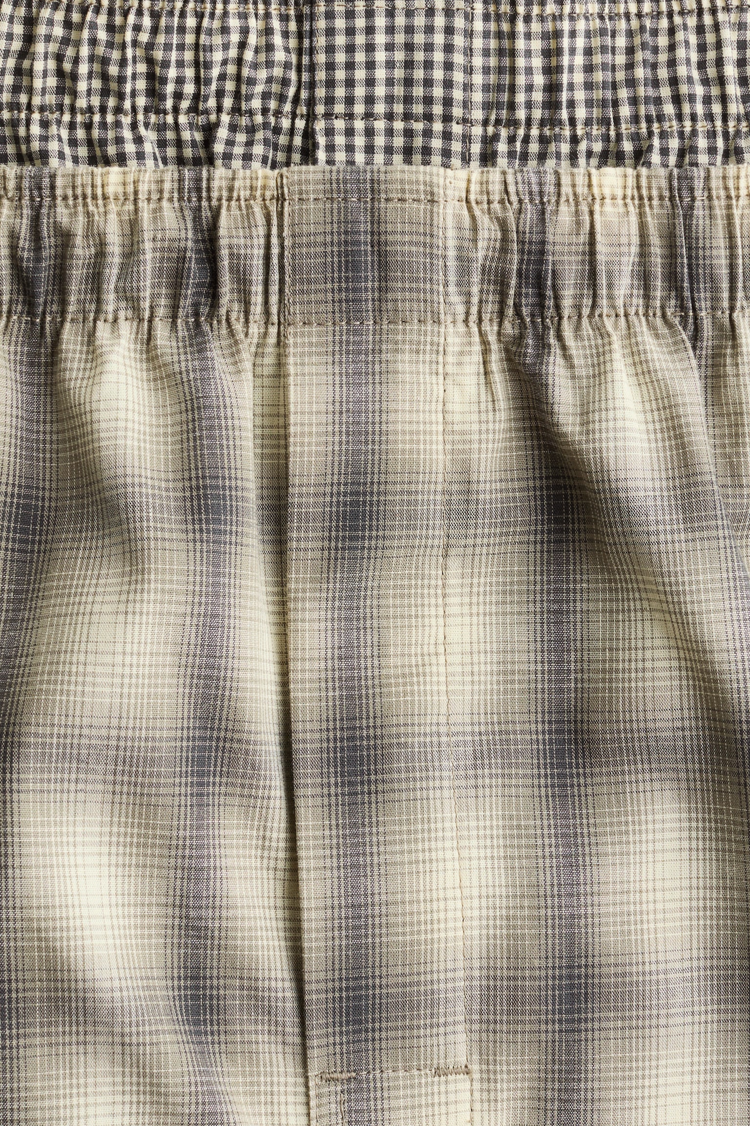 2-pack woven boxer shorts - 5