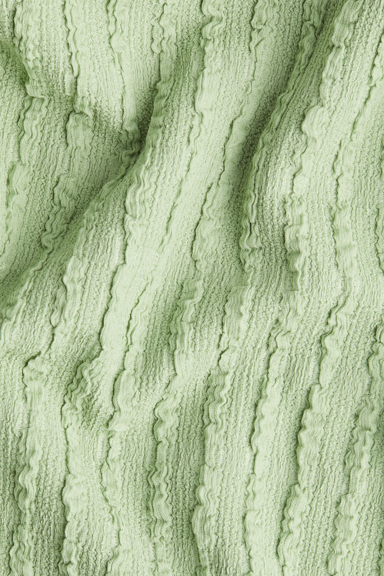 Textured Jersey Bandeau Dress - image 3