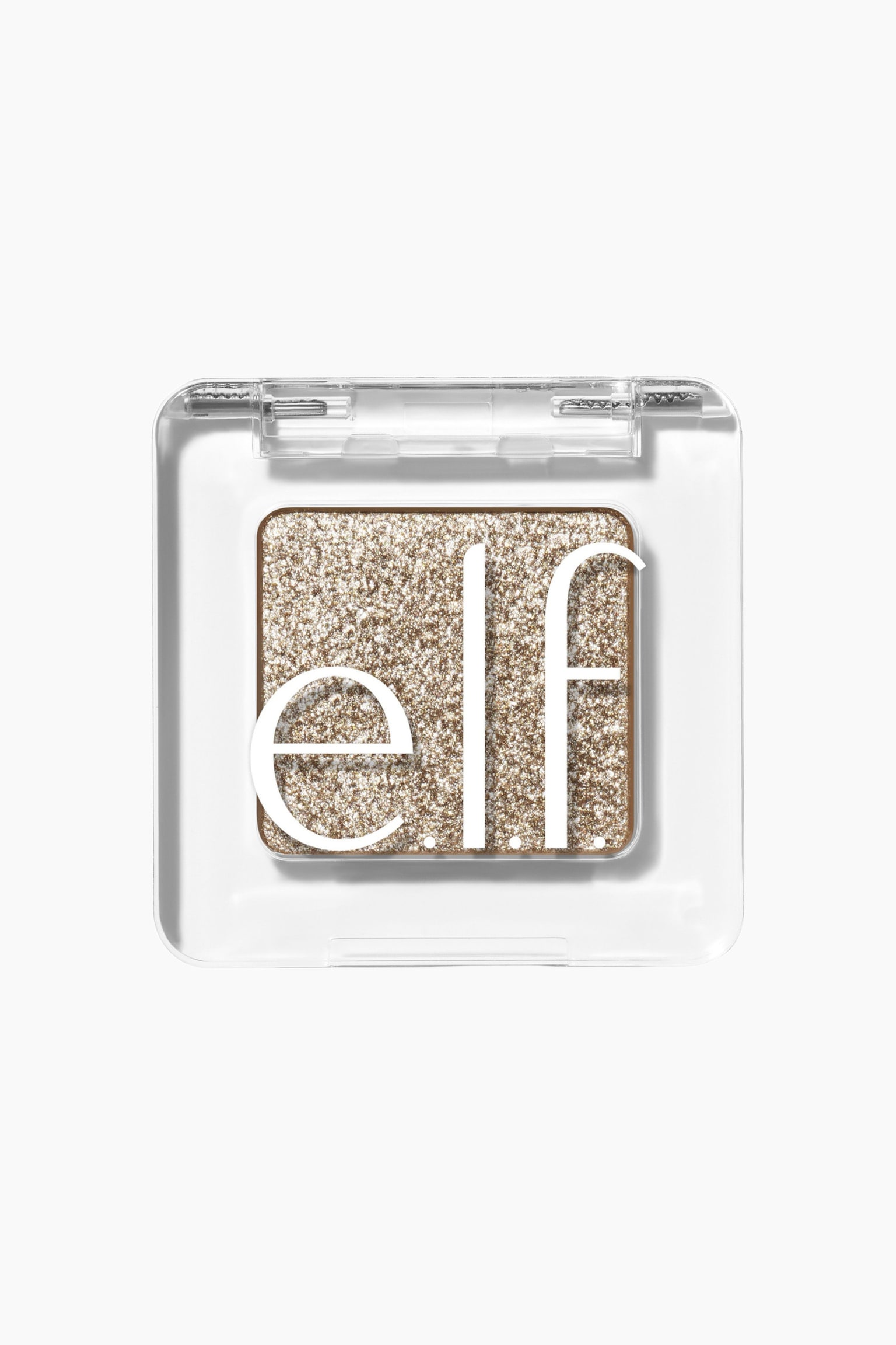 Fine As Fleck Glitter Eyeshadow - So Metal/Tan-talize/Hypebiscus/White Hot/Filthy Rich/Champagne Showers/Pop Off Pink/It's Glit