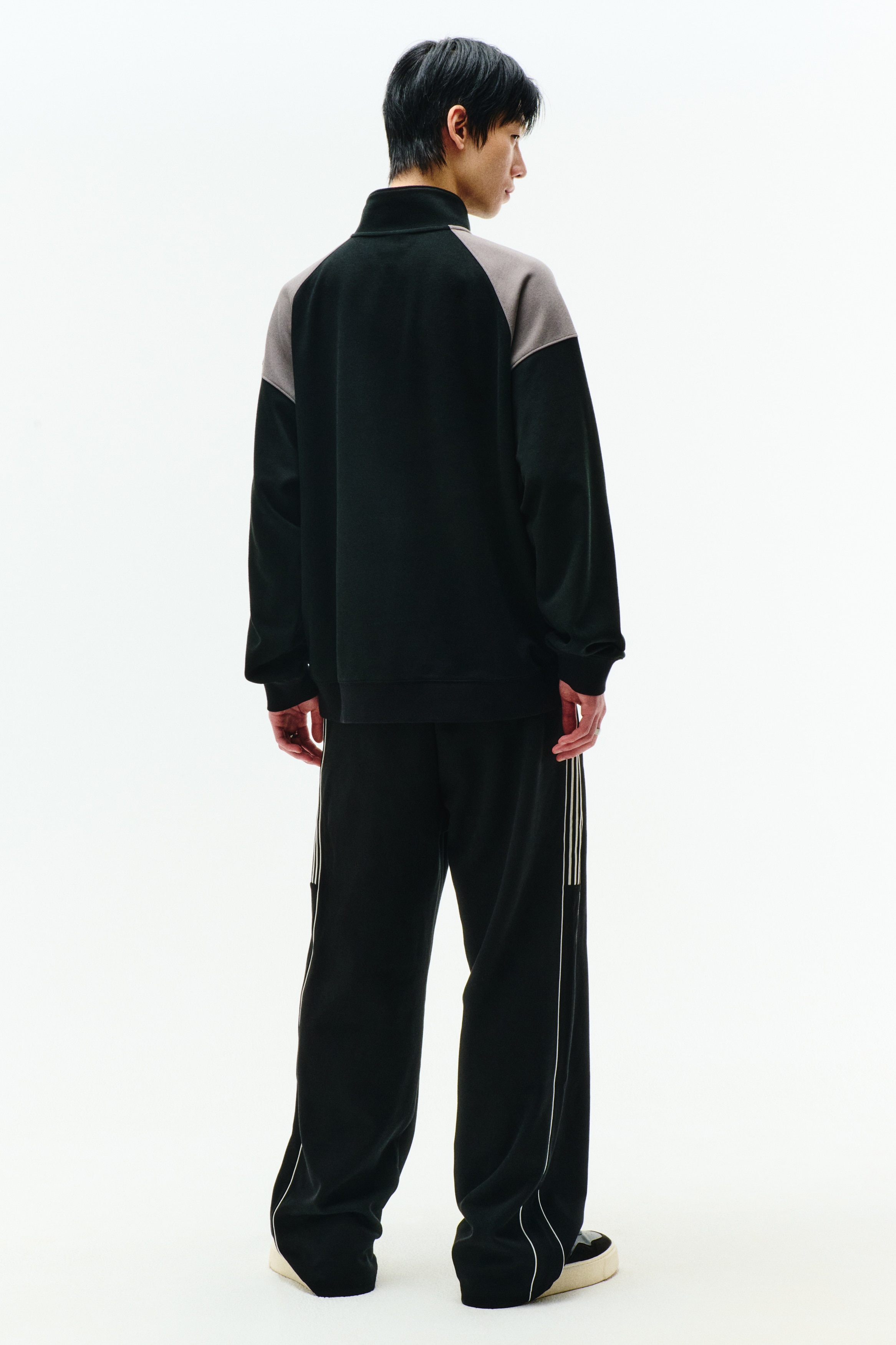 メンズ トレーナー | プリント・オーバーサイズ 他 | H&M JP