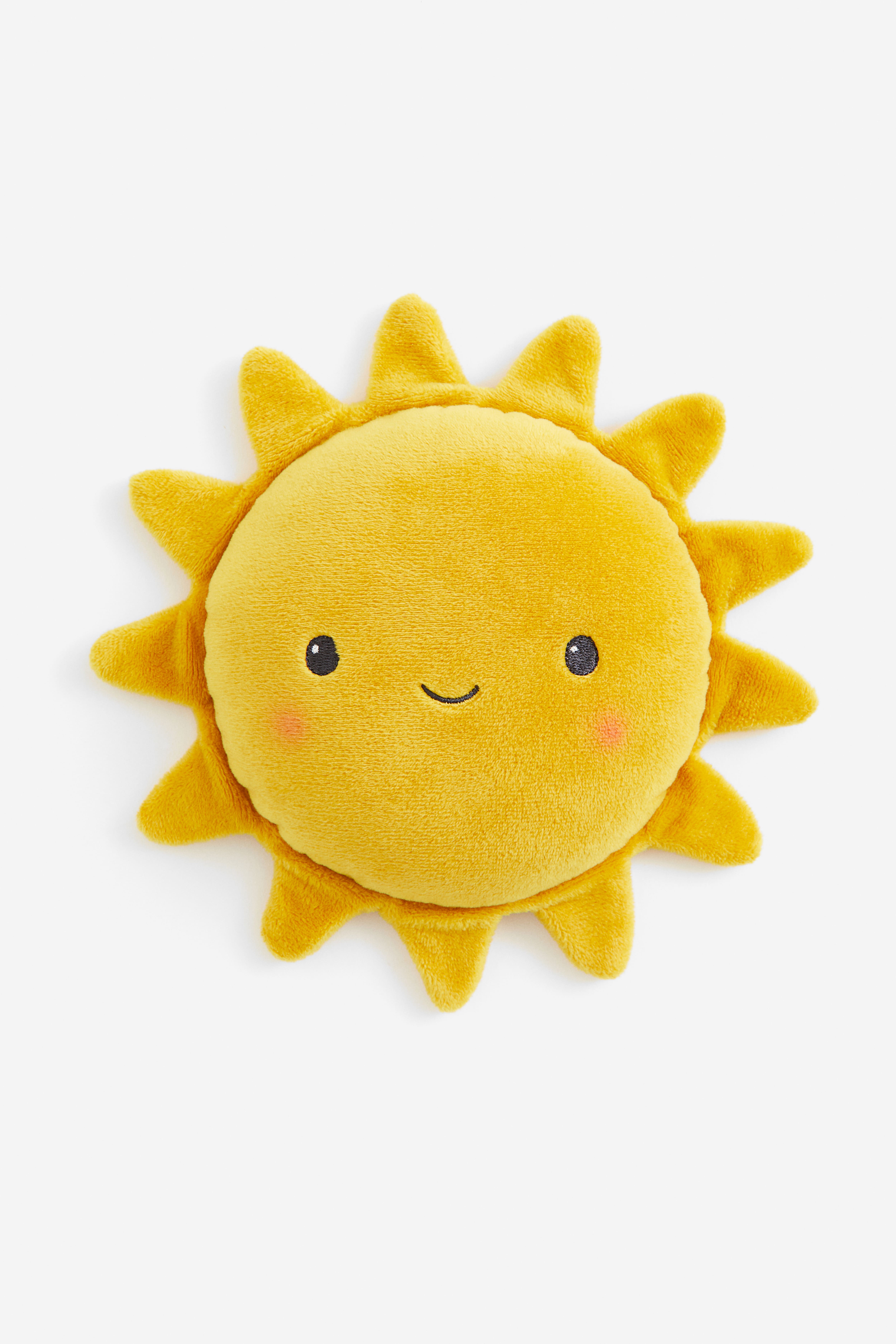 Sun plush online