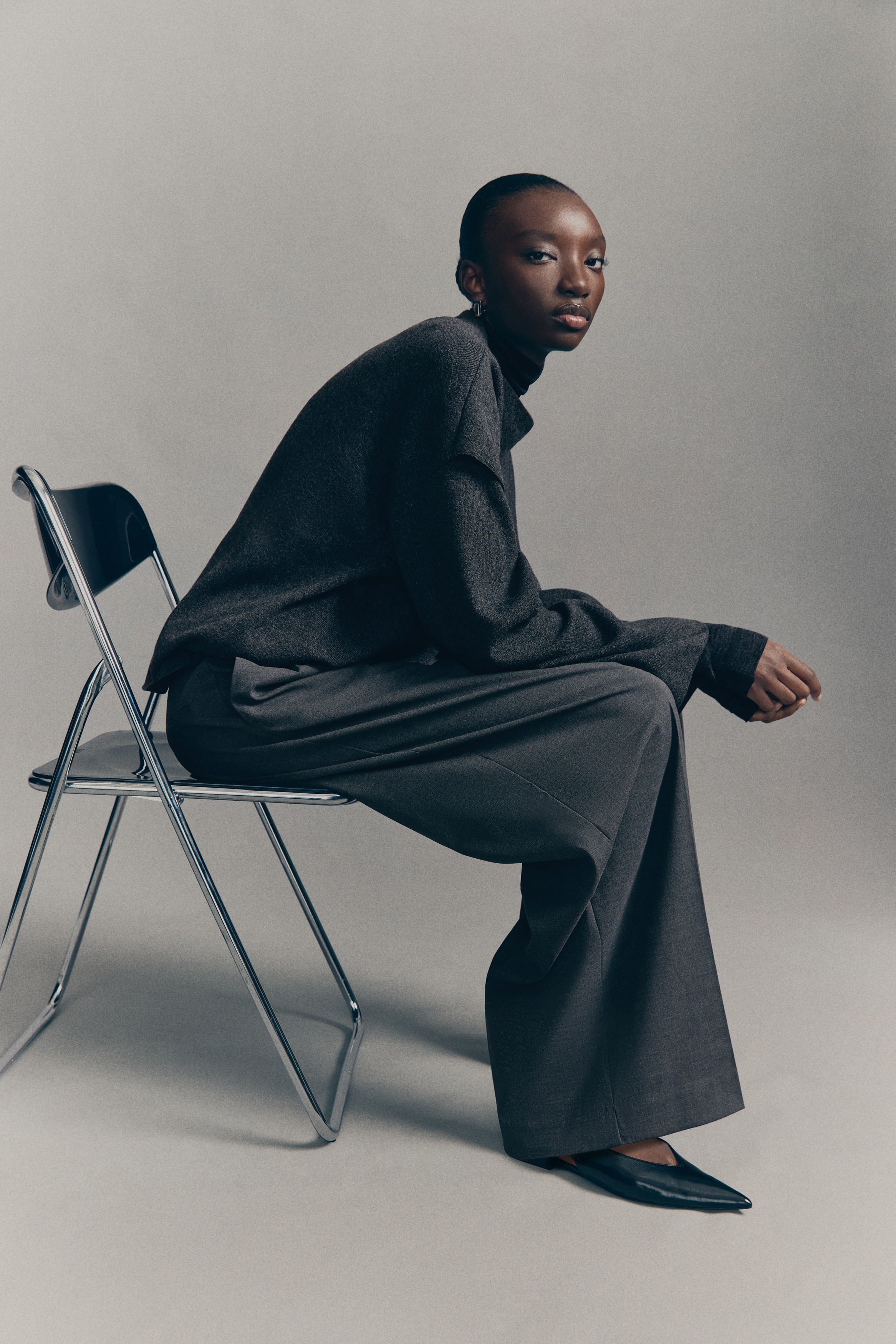 Dress Pants For Women | Formal Pants | H&M US Dress Pants For Women | Formal Pants | H&M US