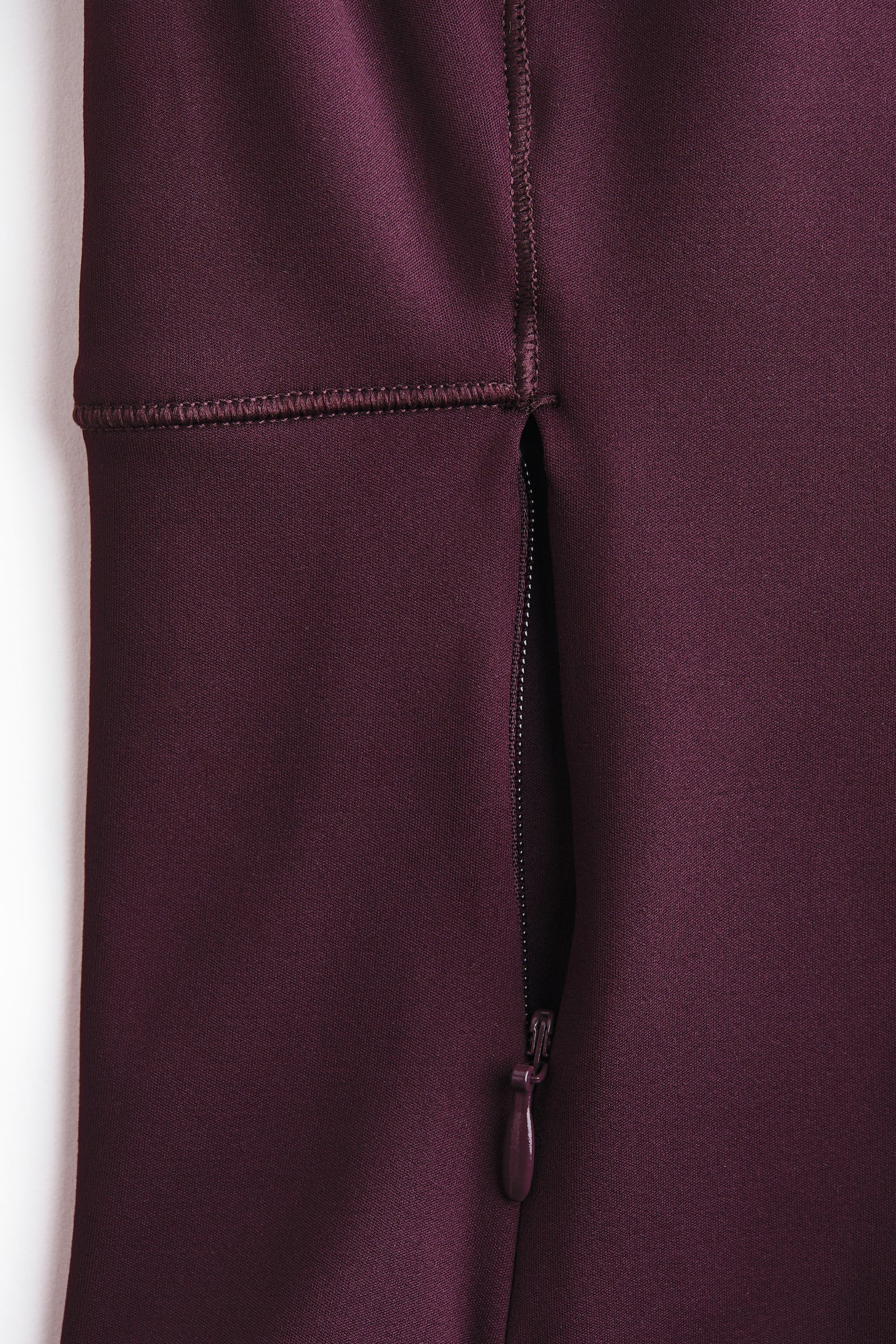 Chamarra deportiva con DryMove™ - Morado mora/Black/Lila tenue claro - 6