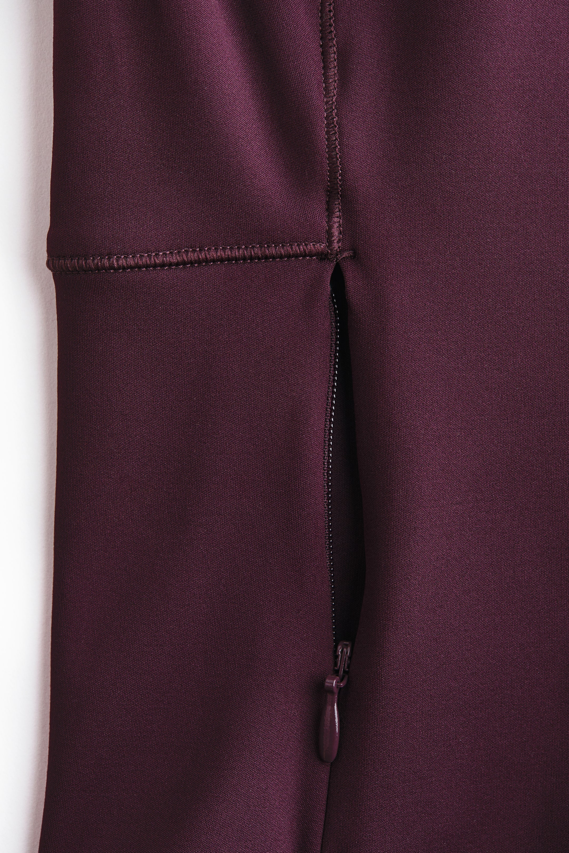 Ampliar la imagen: Chamarra deportiva con DryMove™ - Morado mora - Kids | H&M MX 5