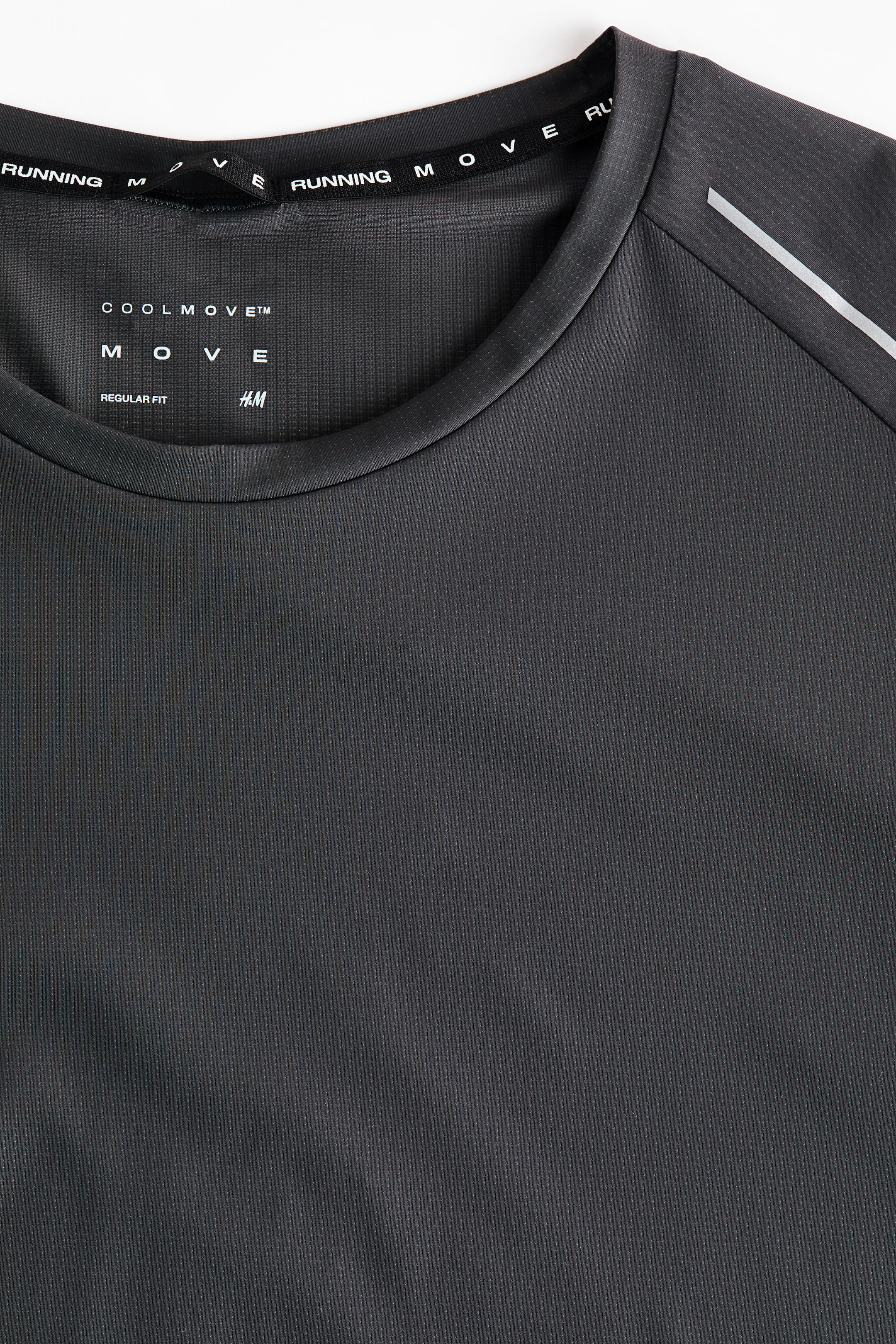 Running T-Shirt with CoolMove™