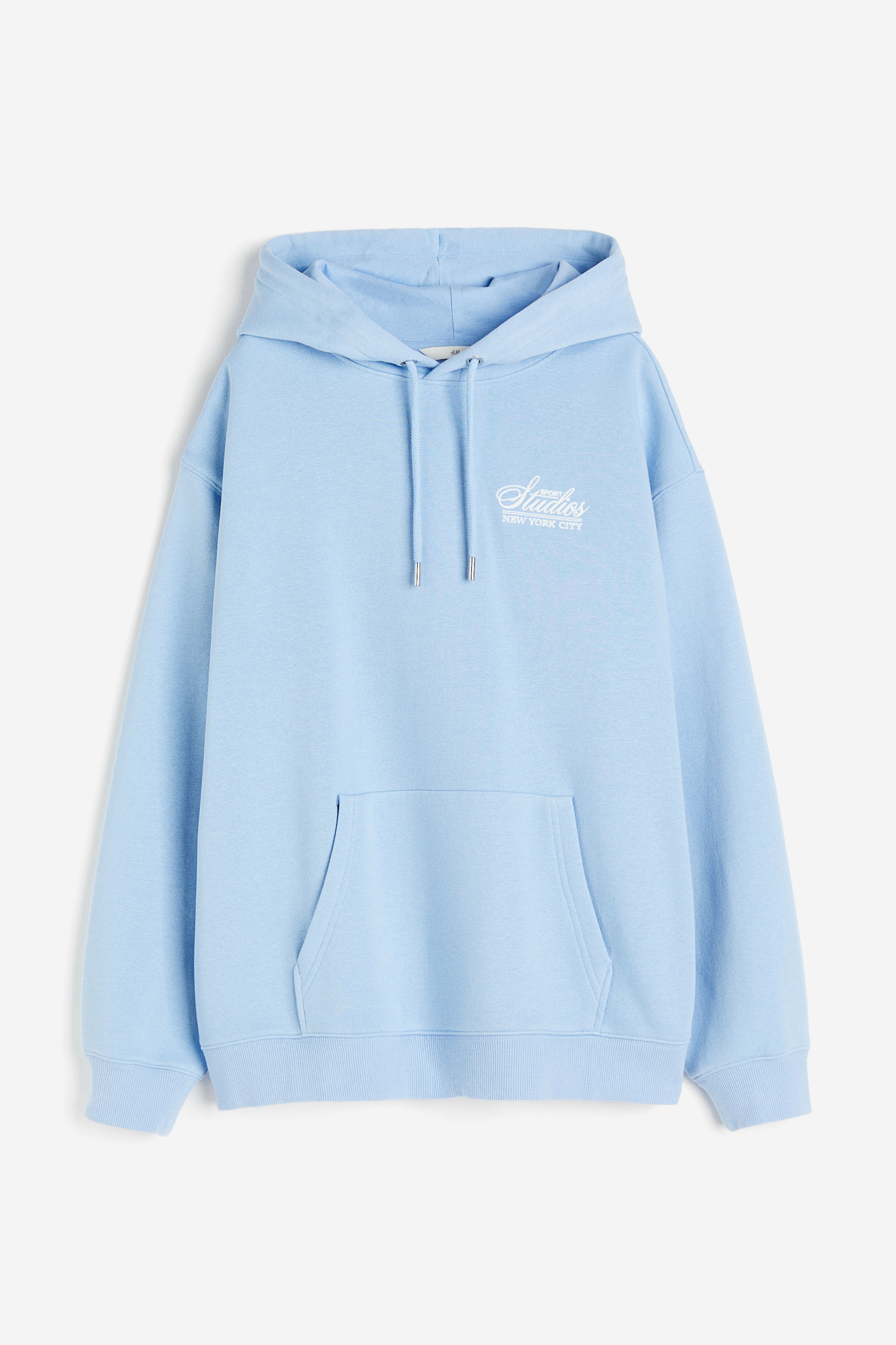 H&m fashion hoodies womens