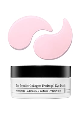 The Peptide Collagen Hydrogel Eye Patch