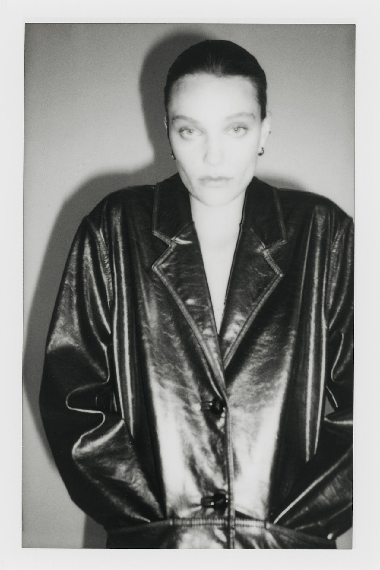 Coated coat - image 5