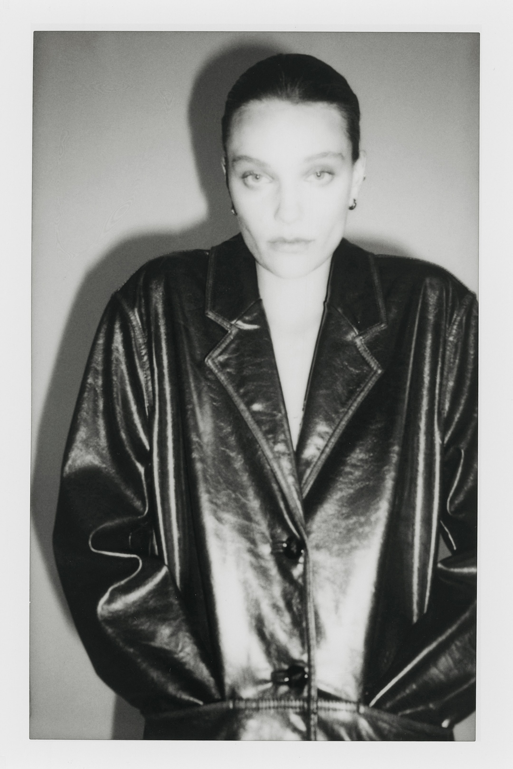 Coated coat