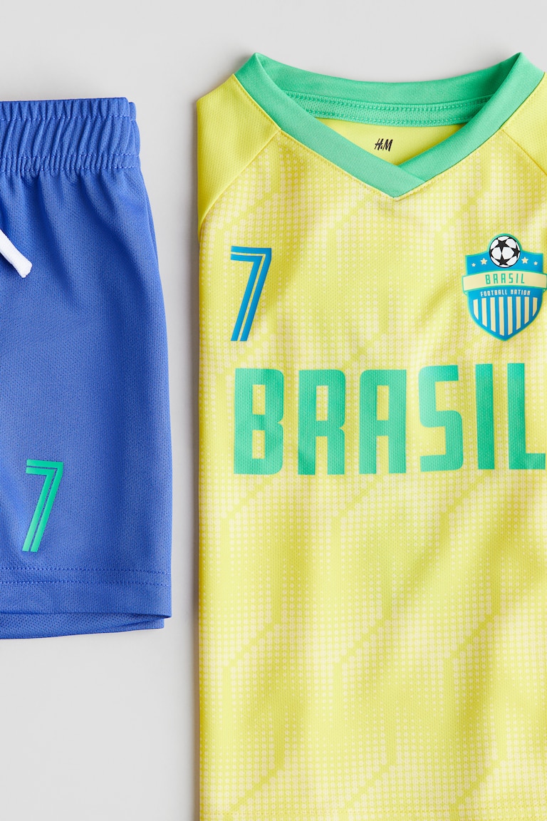 Dls Kit Dream League Soccer 2019 National Kits Brazil 2019 Brazil
