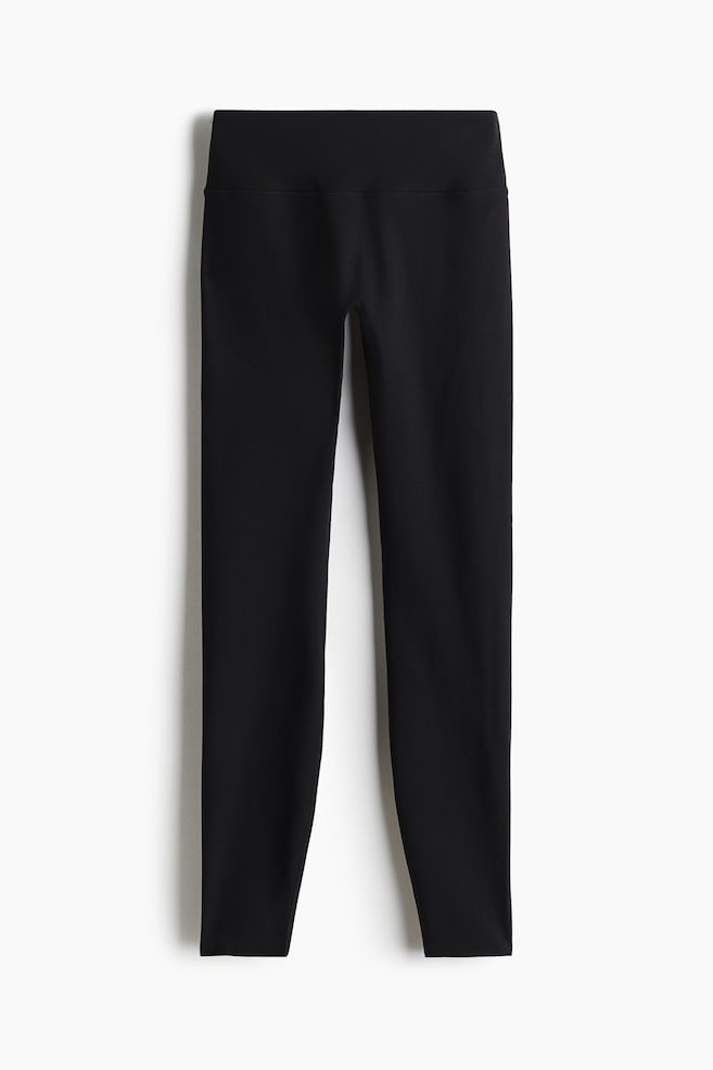 Legging de sport SoftMove™ - Noir/Bleu marine/Moka chocolat/Noir/Moka/Bleu marine/Marron/Prune chocolat/Brume violette/Marron foncé/Vert olive/Gris truffe/Violet prune/Abricot clair/Vert sauge/Gris foncé/Rose antique/Bleu amazonite/Marron pourpre clair/Rose pastel/Rose tendre/Rose clair/Gris foncé/Violet clair - 1