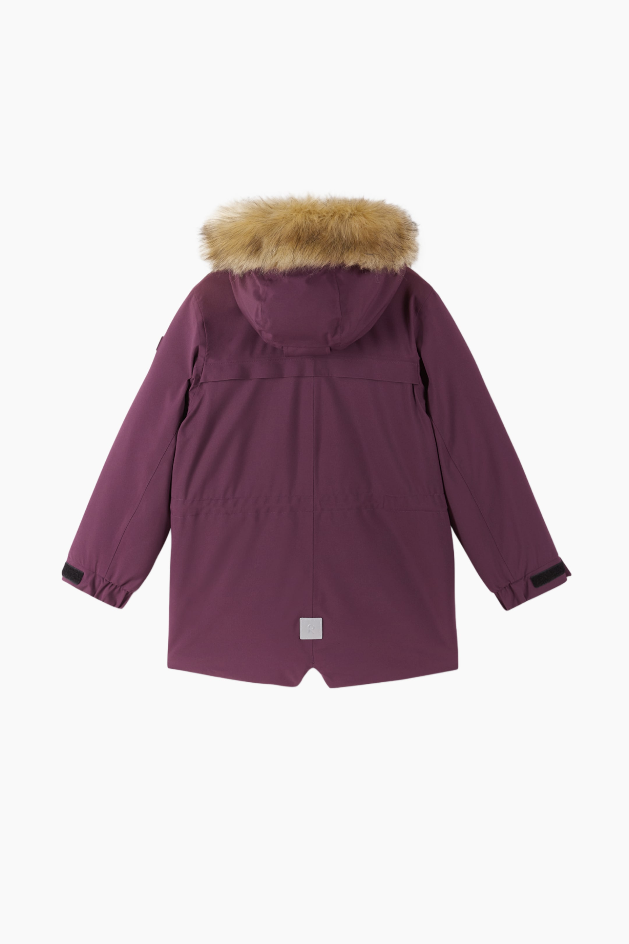 Visa större bild: Reimatec Winter Jacket, Ajaton - Lila - Reima - BARN | H&M SE 2