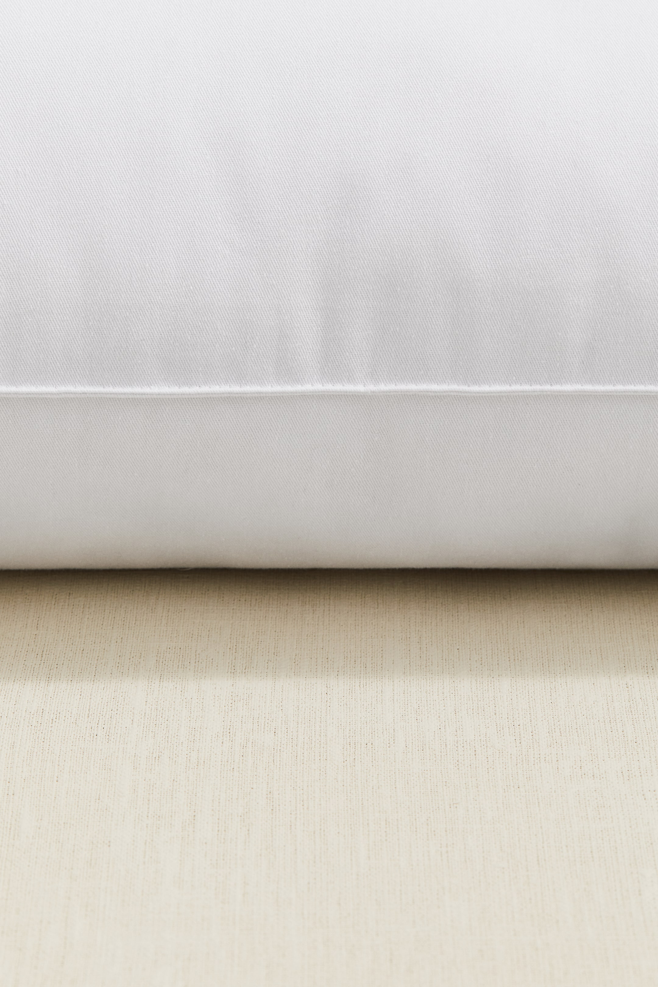 Polyester-Filled Inner Cushion