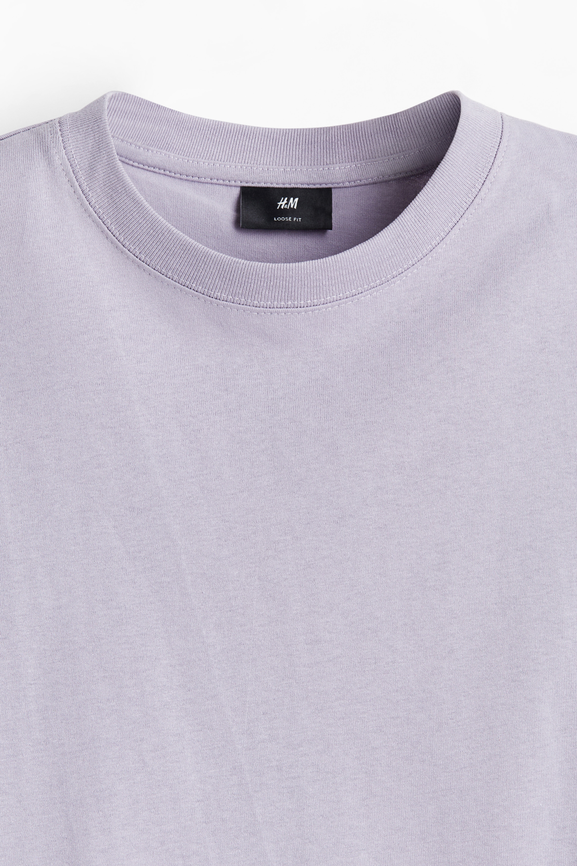 Loose Fit T-shirt