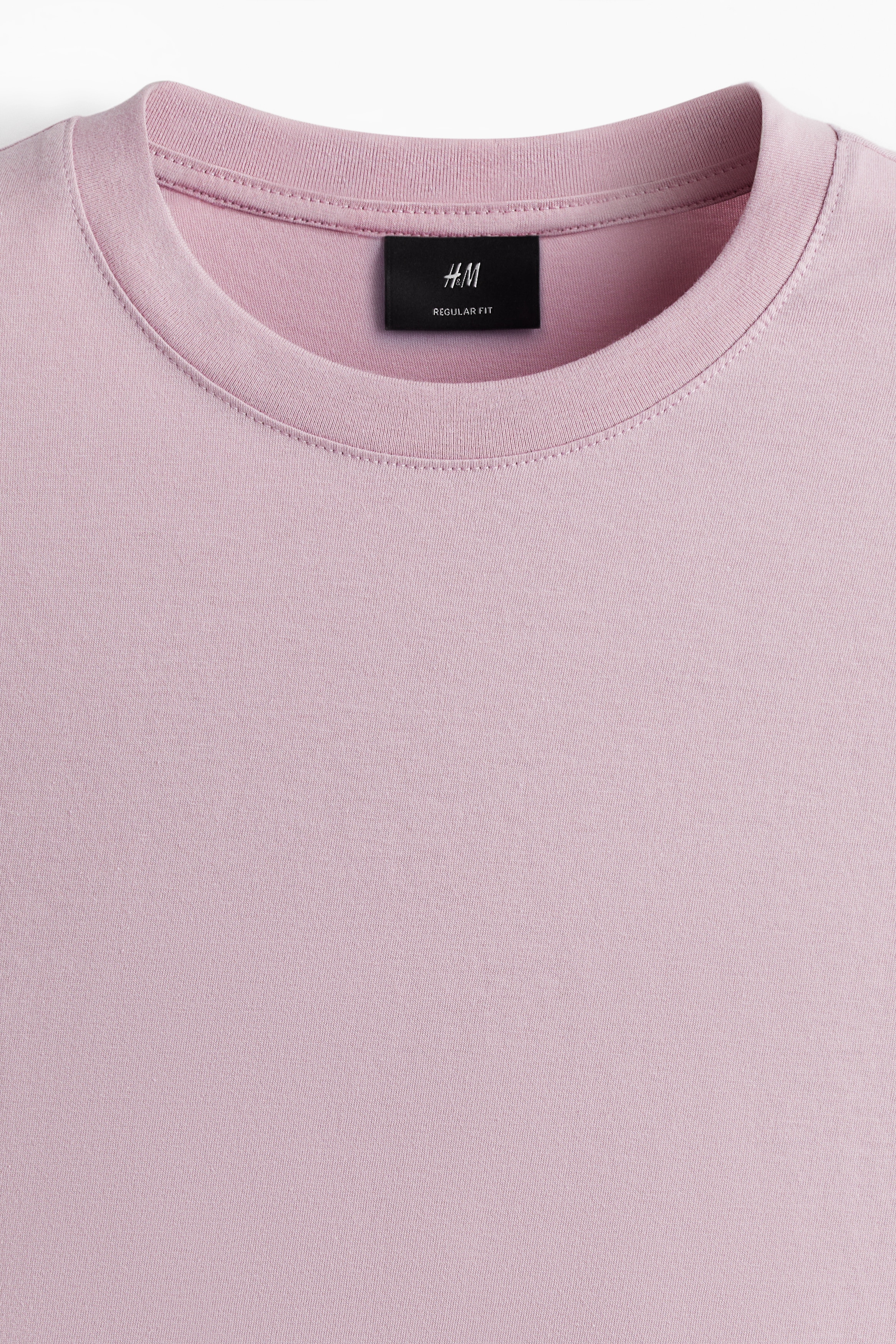 3-pack Regular Fit T-shirts