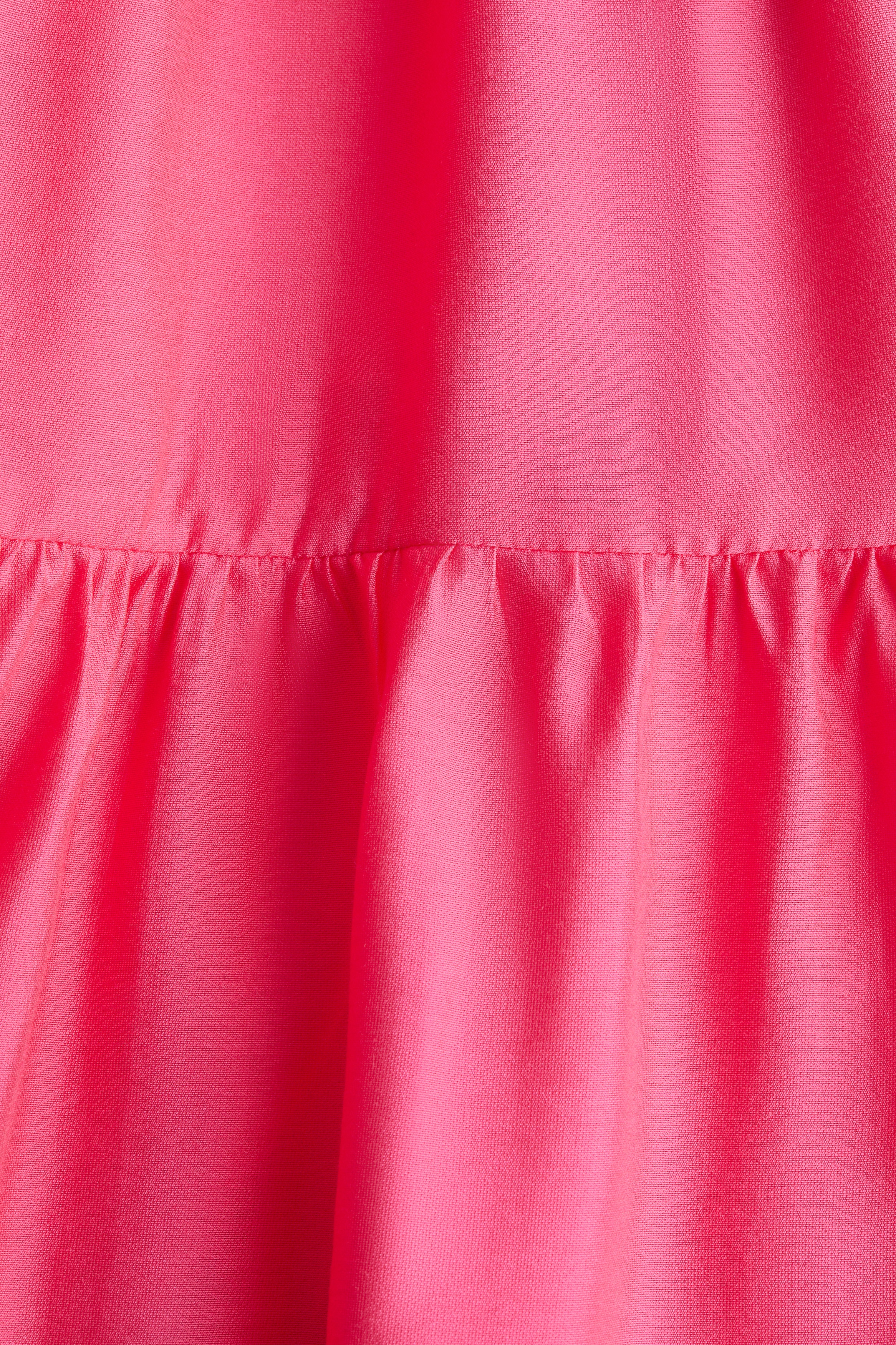 knee length dresses for ladies maxi dress diagonal ruffle main image 1