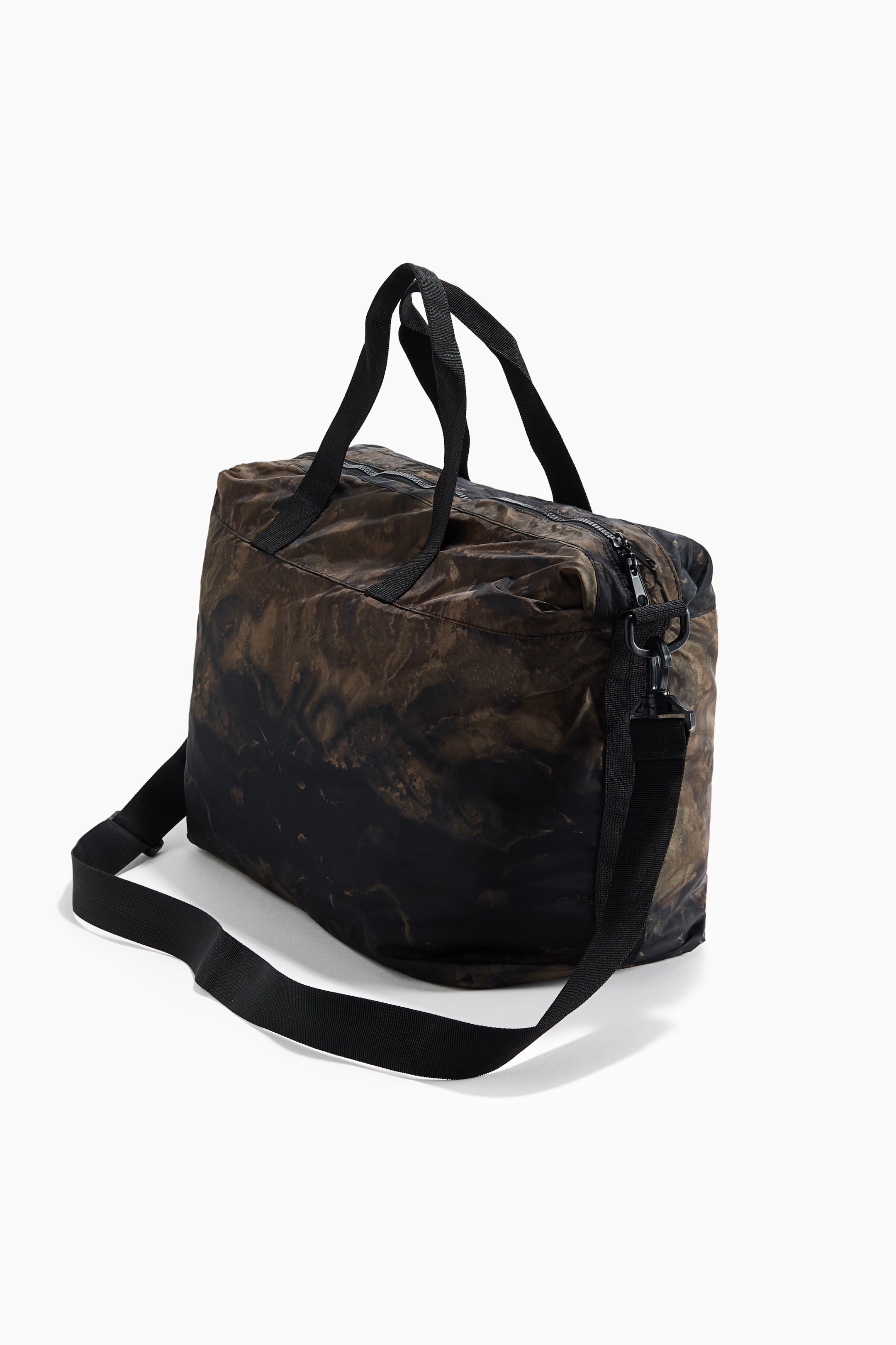 Мужские сумки H&M Packable Gym Bag — фото 3