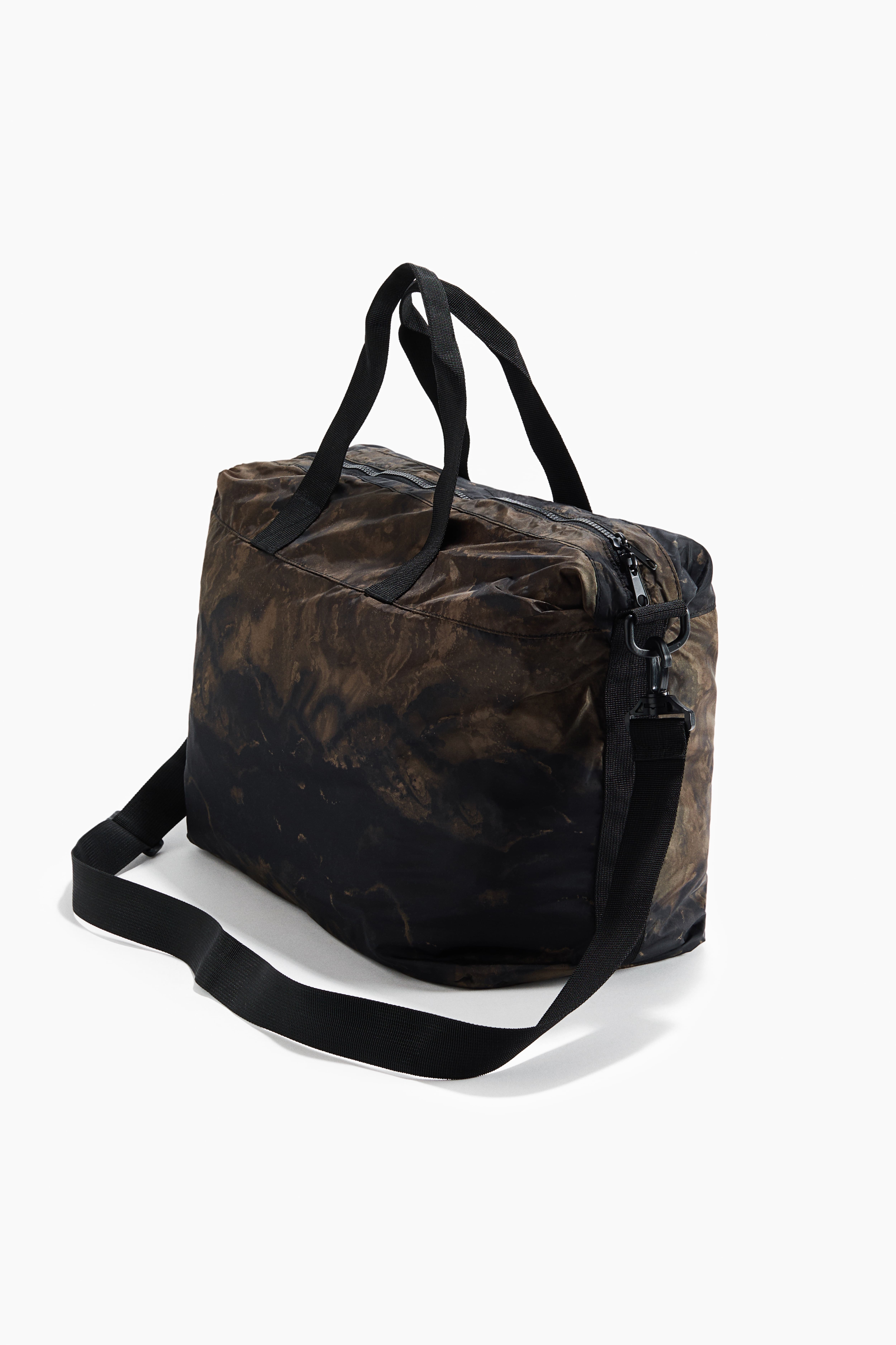 Packable Gym Bag