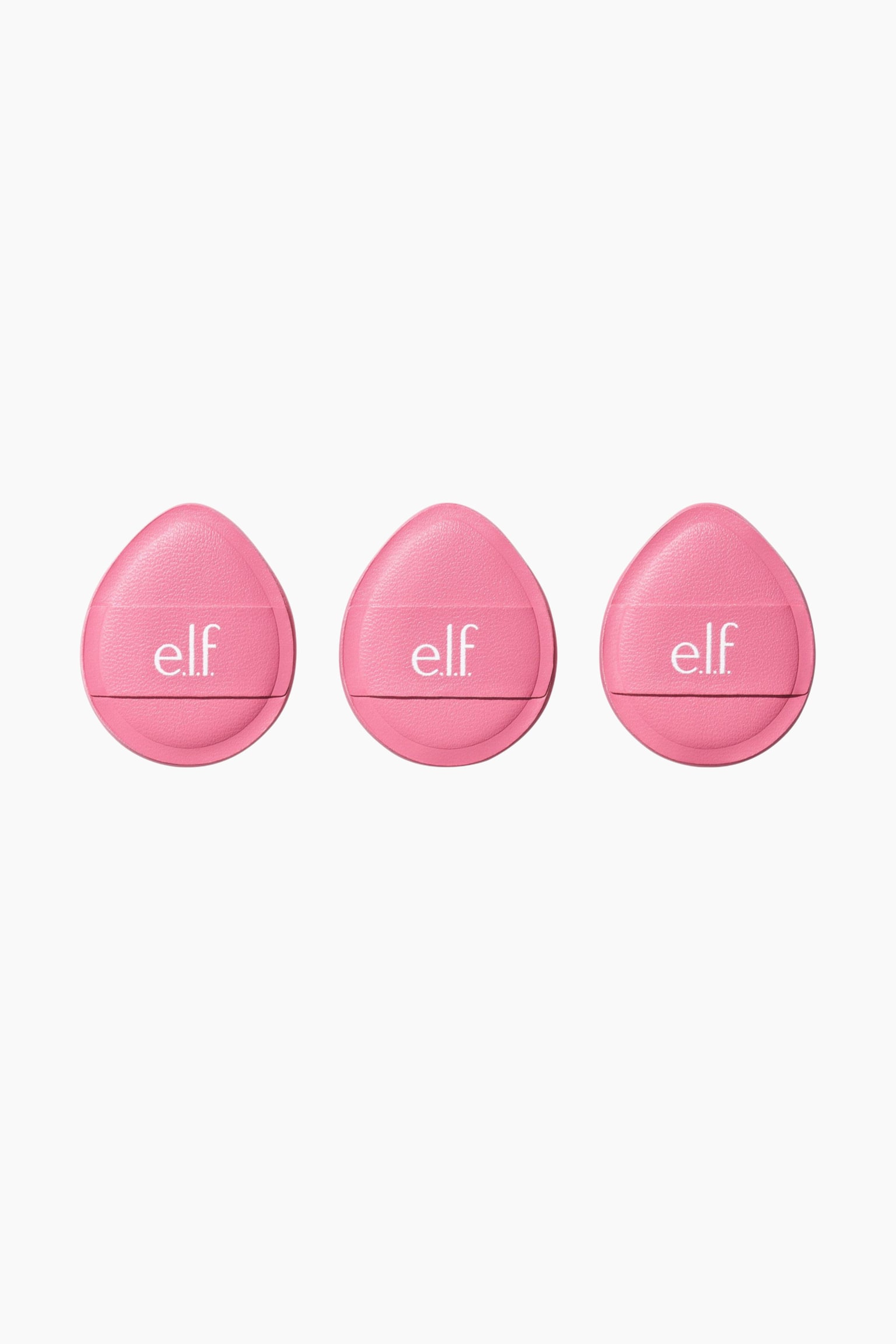 Pillow Puff Concealer Sponge - Pink - 1