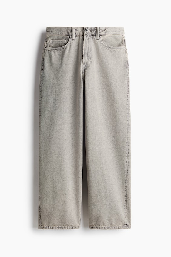 Baggy Jeans
