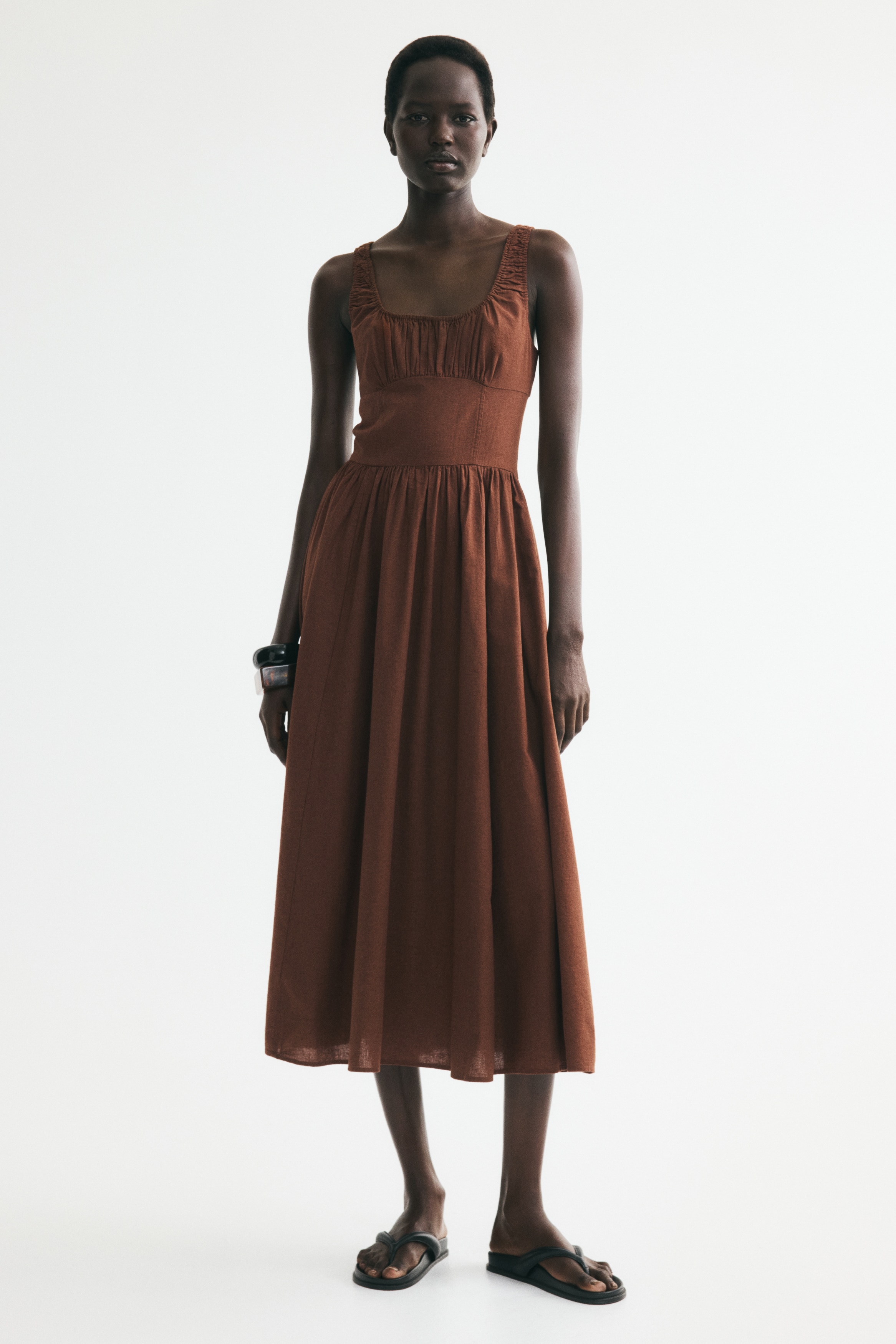 h and m dresses midi H&M Midi Dresses for Women for sale