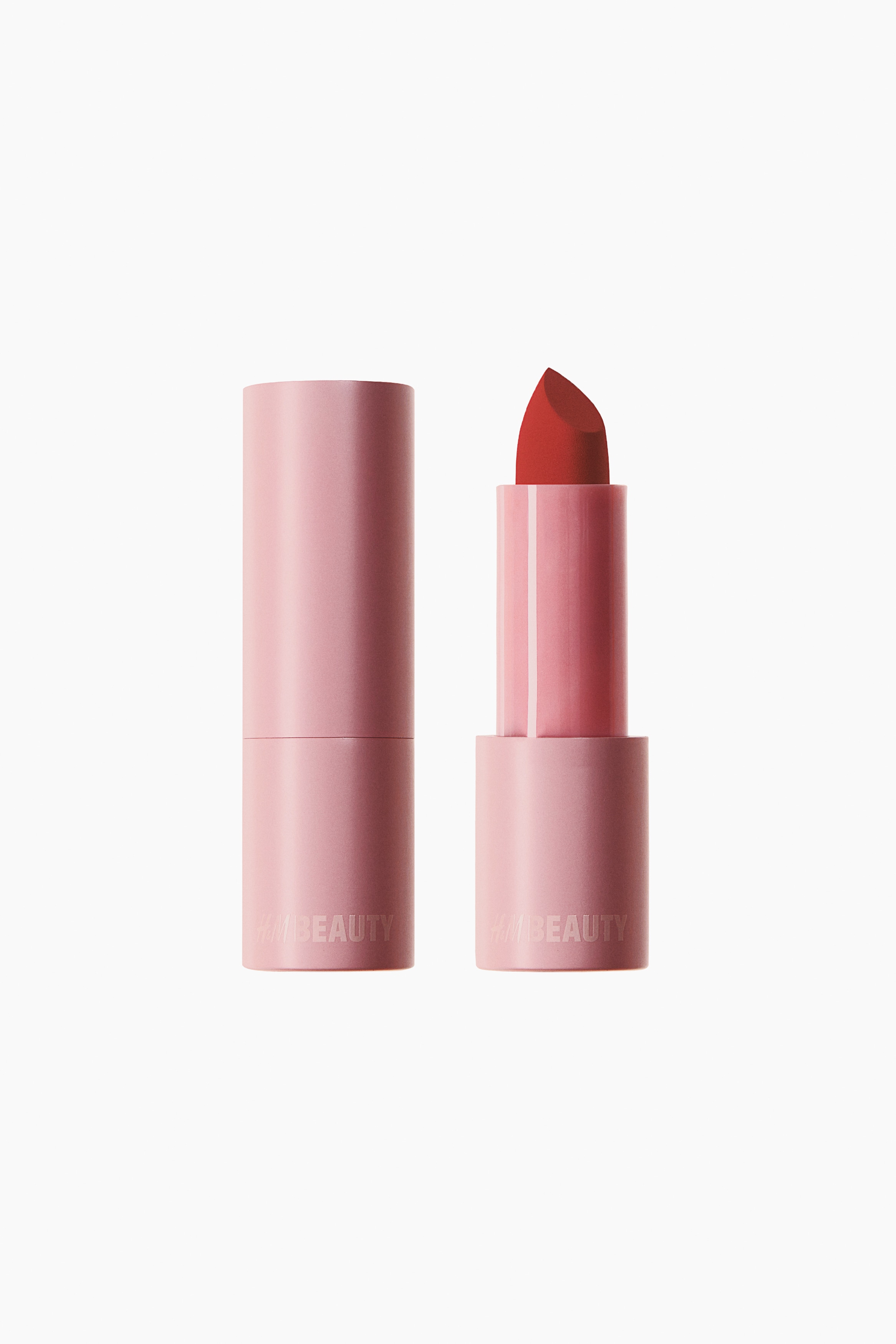 Matte Lippie pomadka It's a Gamble  - H&M