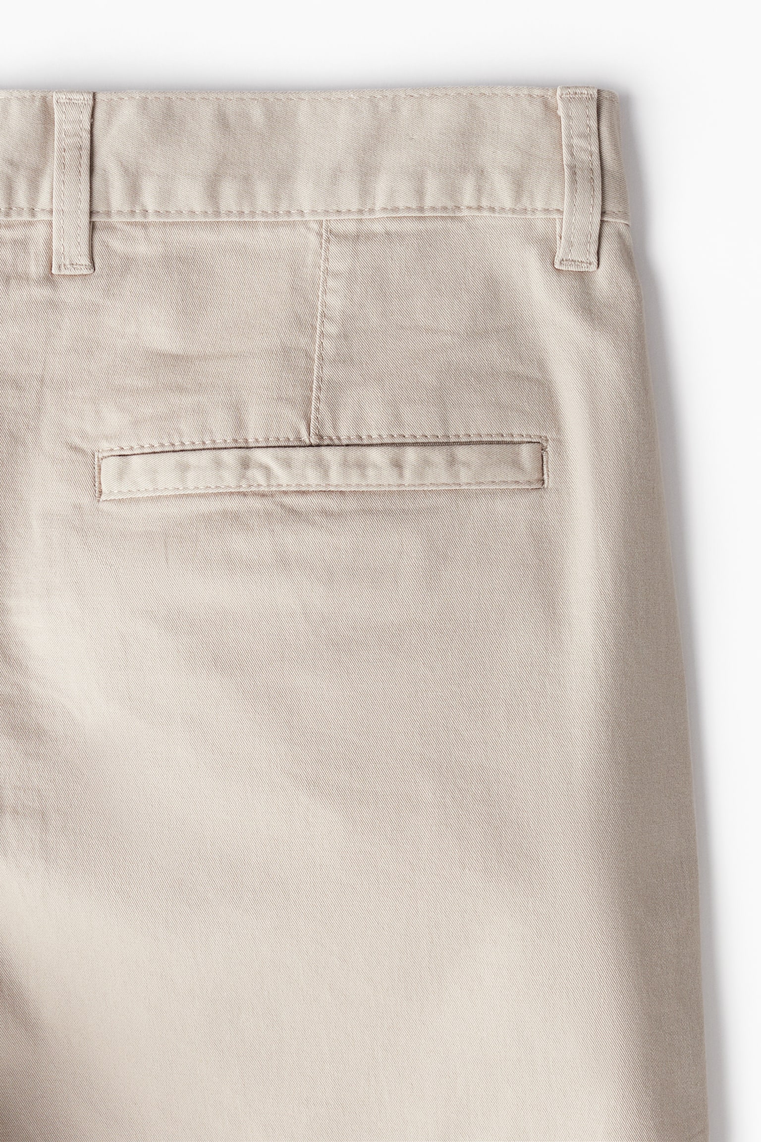 Regular Fit Chino shorts - Beige/Black/Navy blue/Cream/Beige - 2