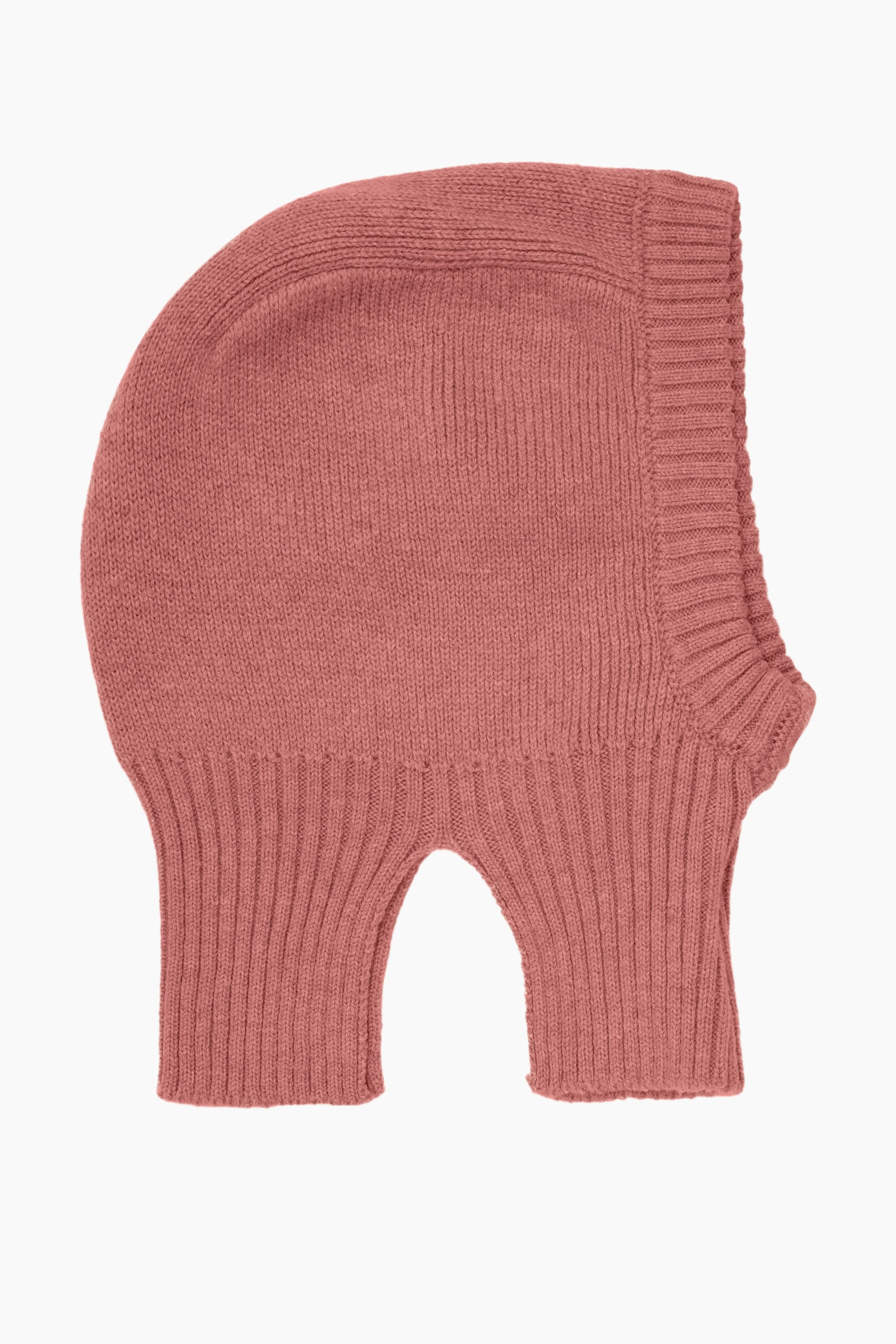 Größeres Bild anzeigen: Balaclava - Knitted - Brick Dust - CeLaVi - Kids | H&M AT 1