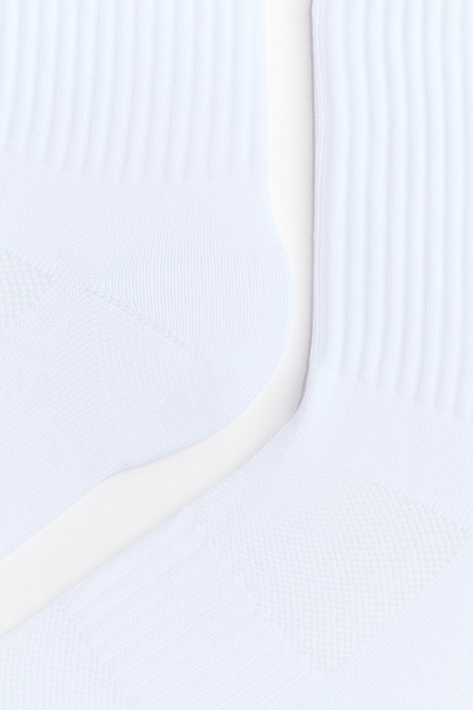 5-pack sports socks with DryMove™ - White/Black - 2