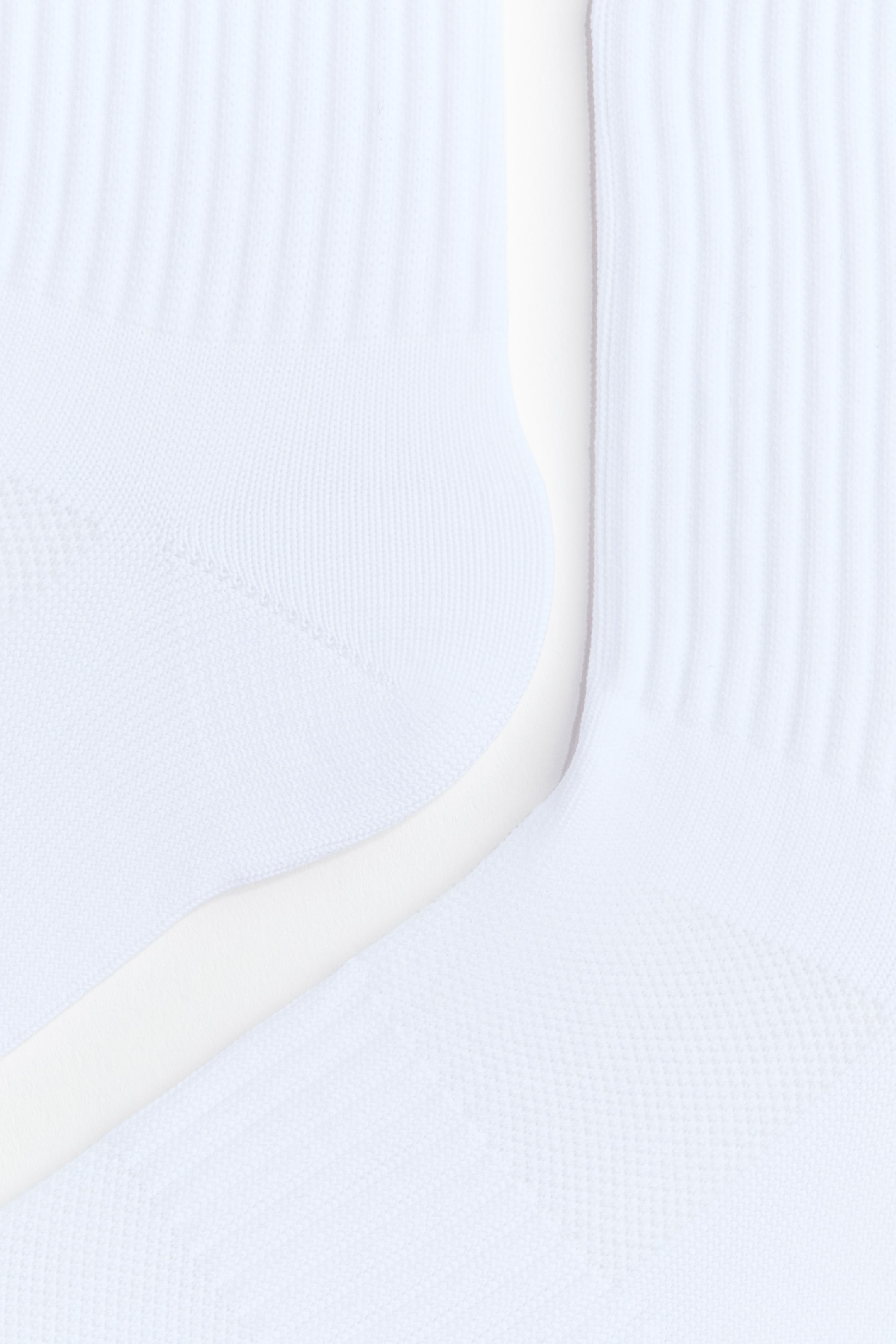 Visa större bild: 5-pack sportstrumpor med DryMove™ - Vit - DAM | H&M SE 3