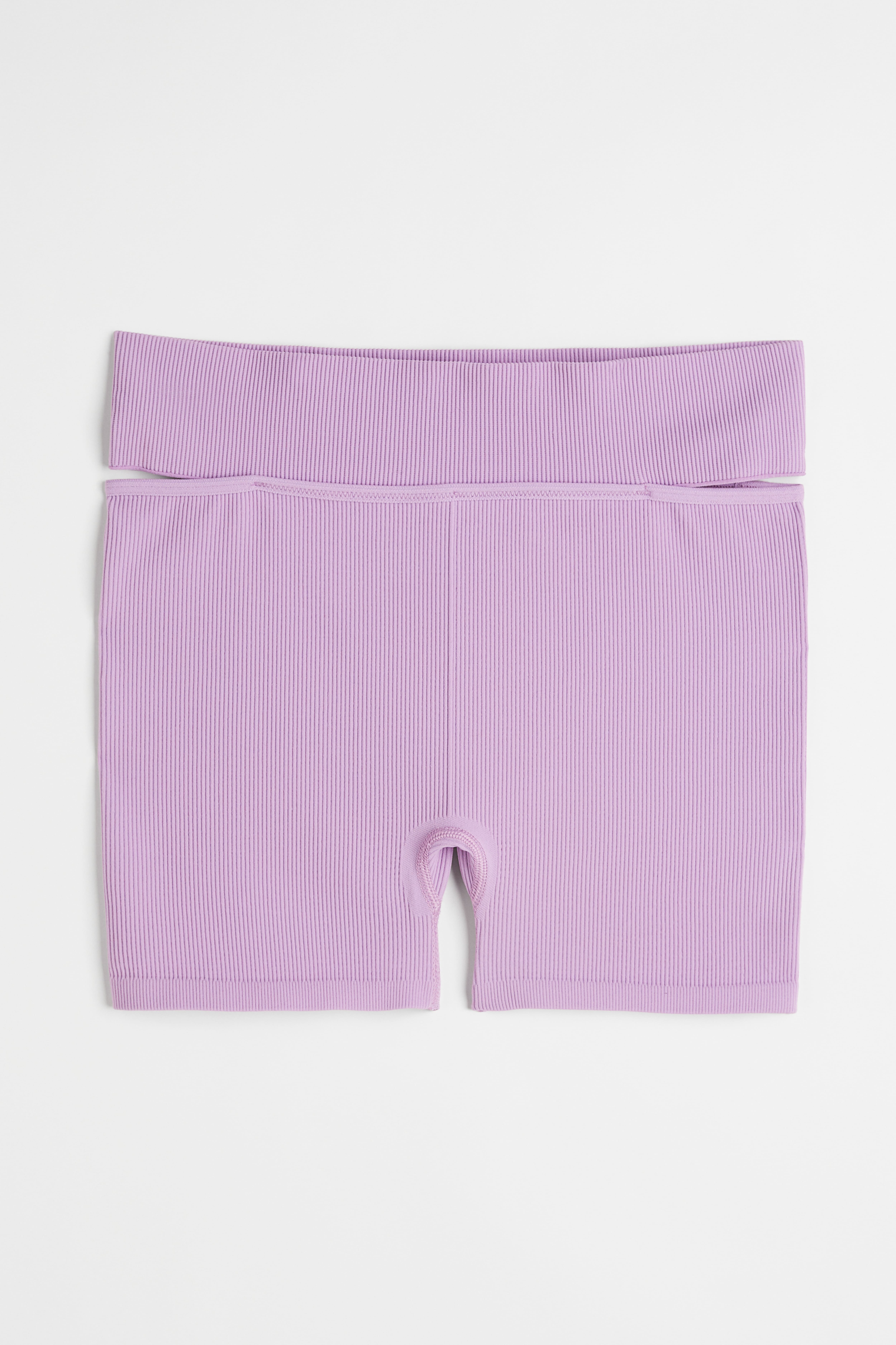 Hot pants h&m hotsell