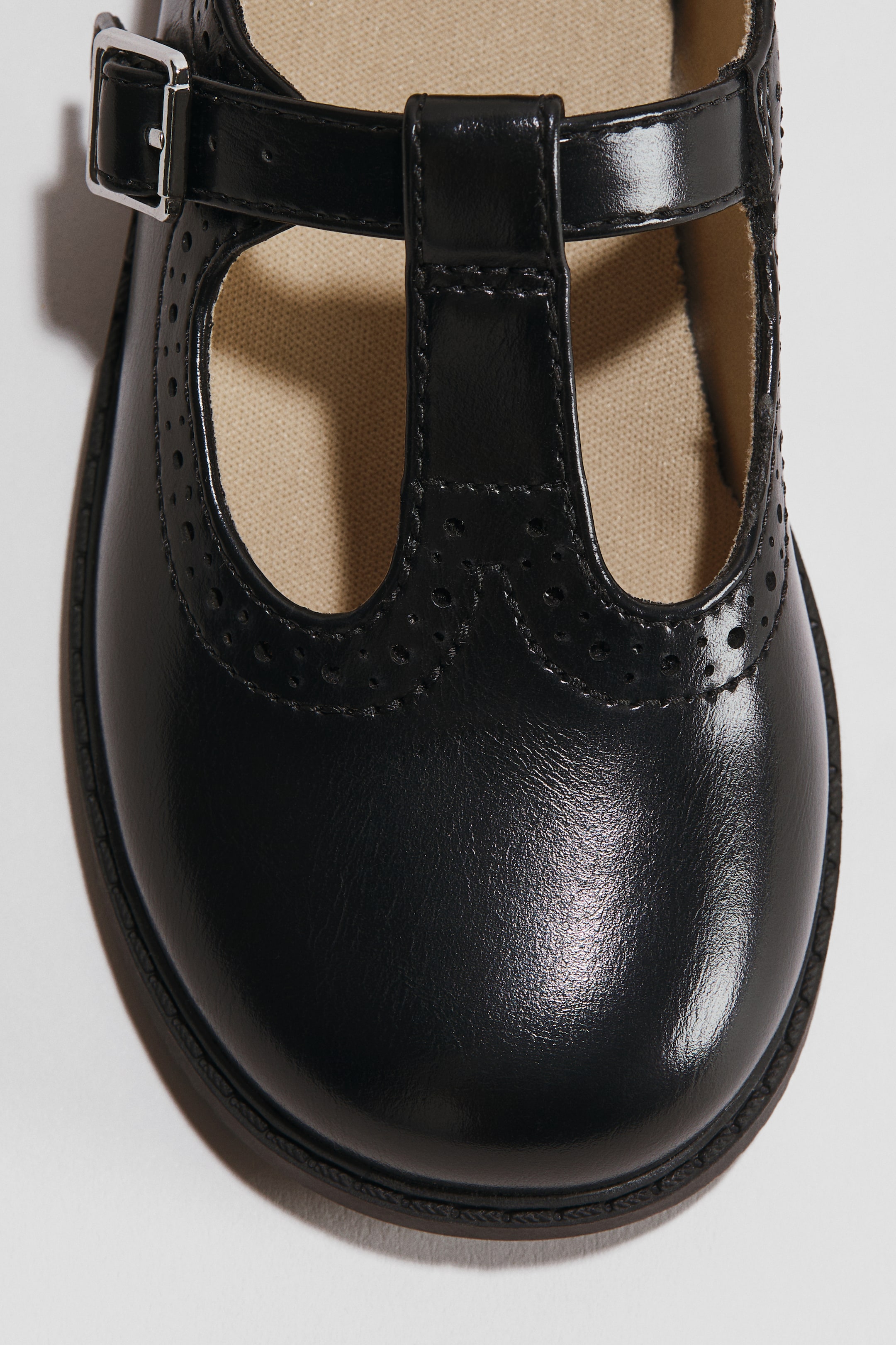 H&M Mary Janes — фото 3