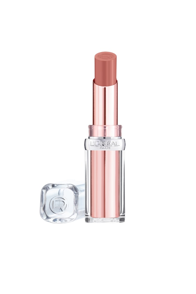 Balm-in-lipstick - Beige Eden/Pastel Exaltation/Mulberry Ecstatic/Blush Fantasy - 1