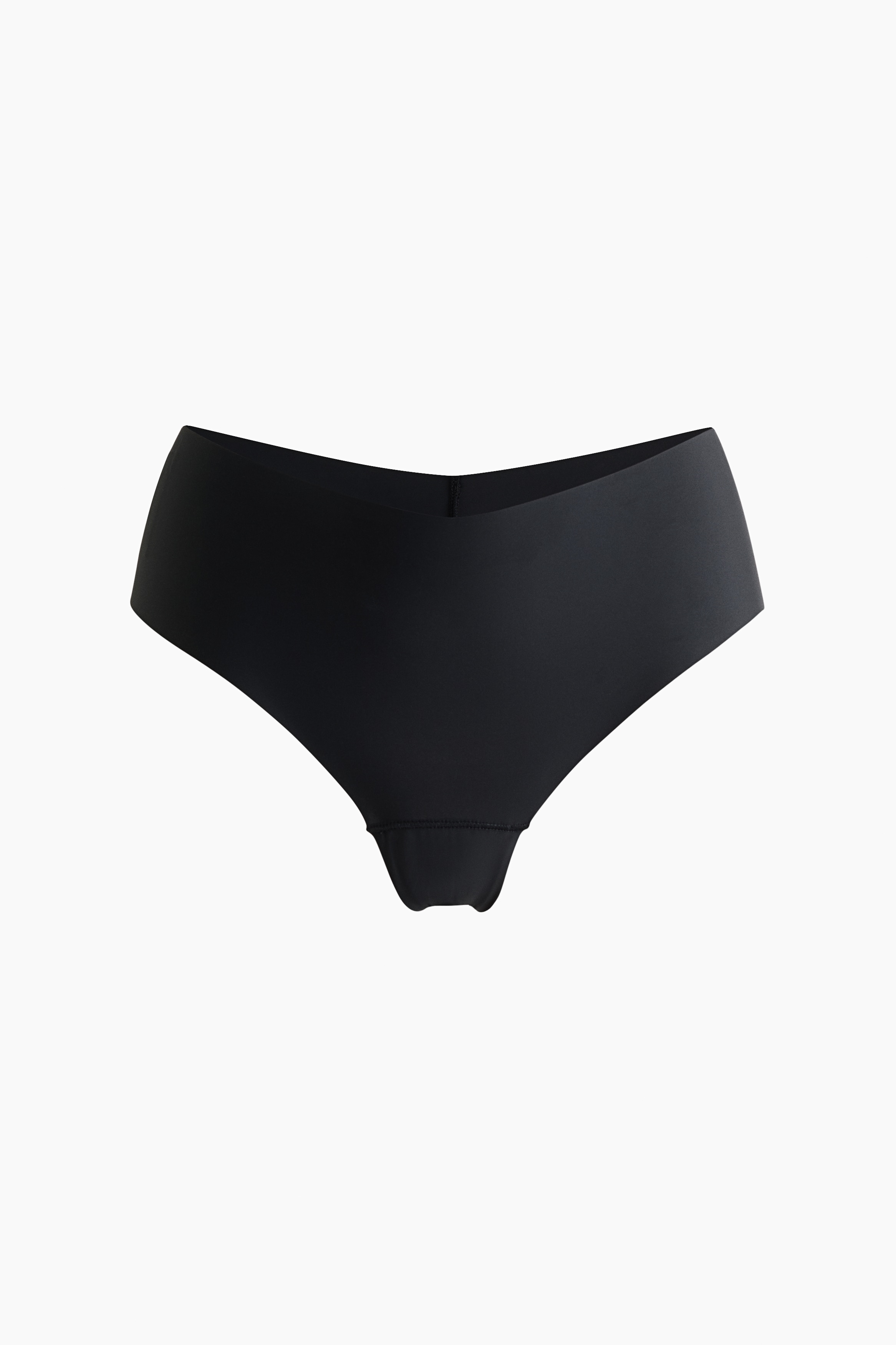 3-Pack Invisible Hipster Briefs from H&M - $17.99
