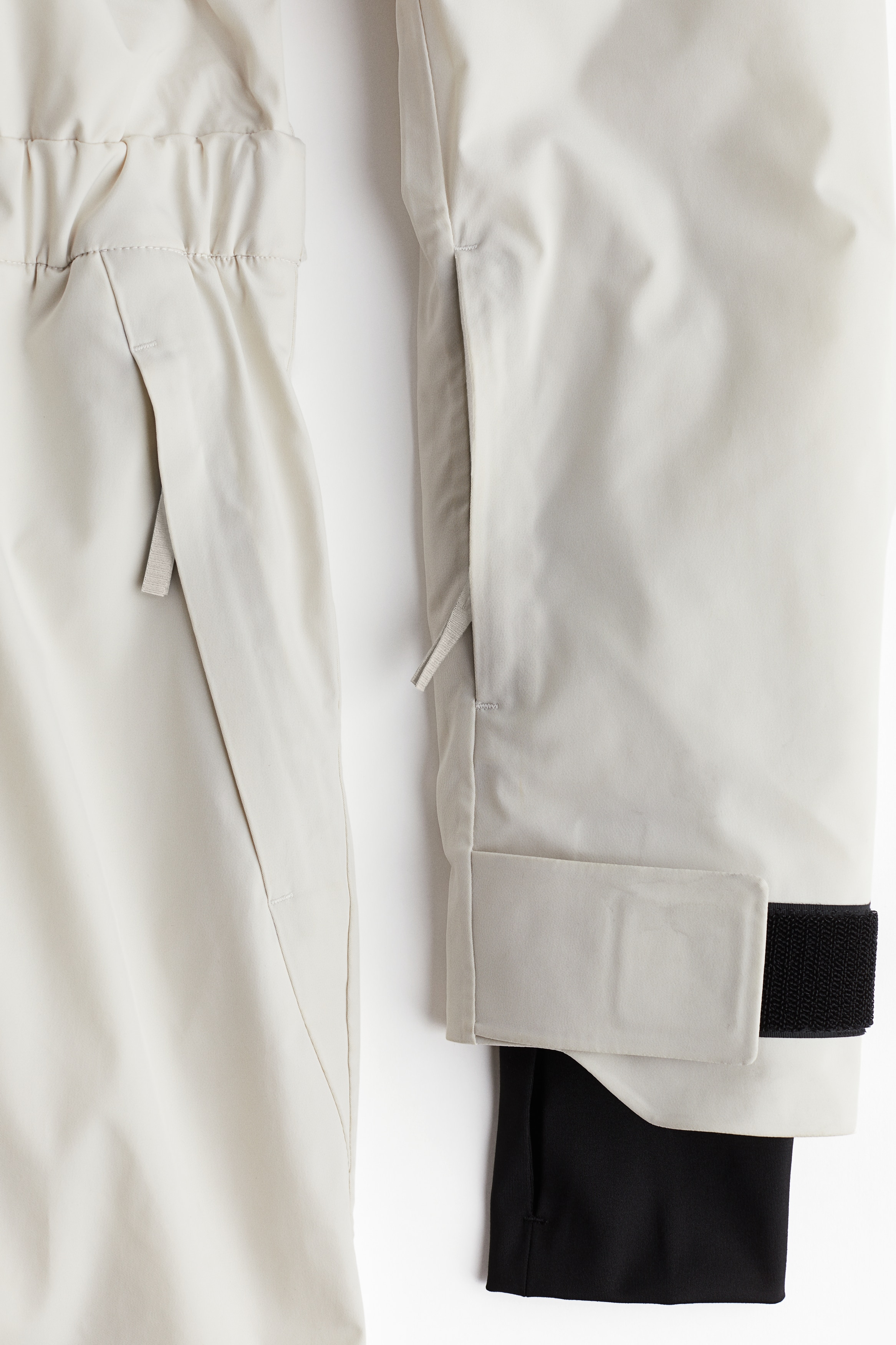 スキースーツ StormMove™ - ライトベージュ - レディース | H&M JP
