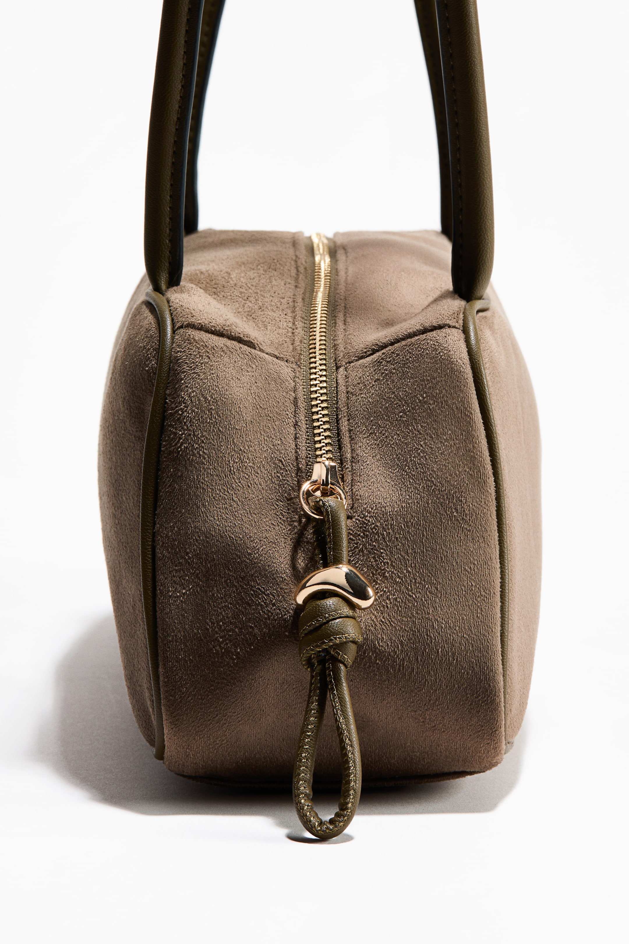 Женские сумки H&M Shoulder Bag — фото 6
