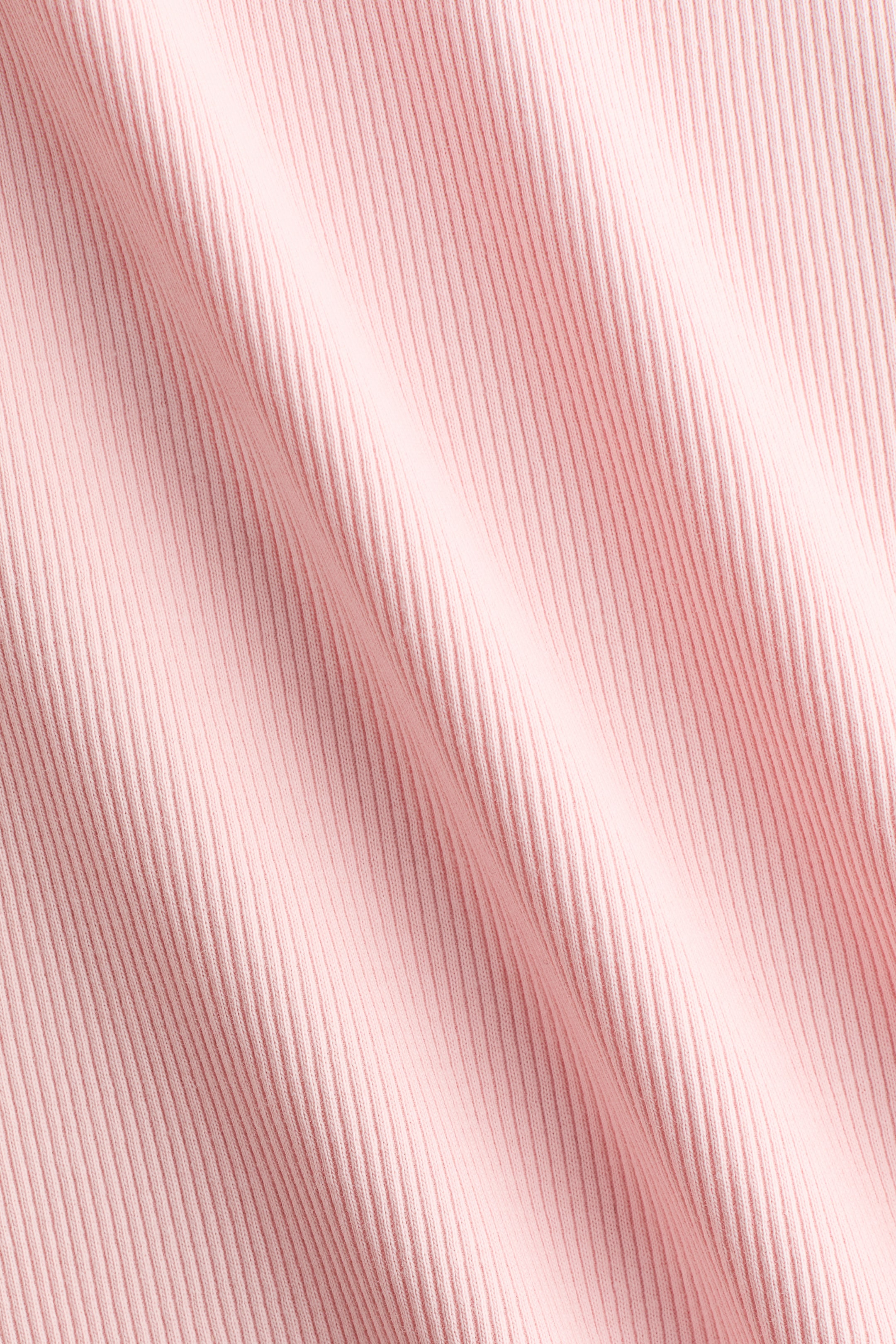 Ribbed Tank Top