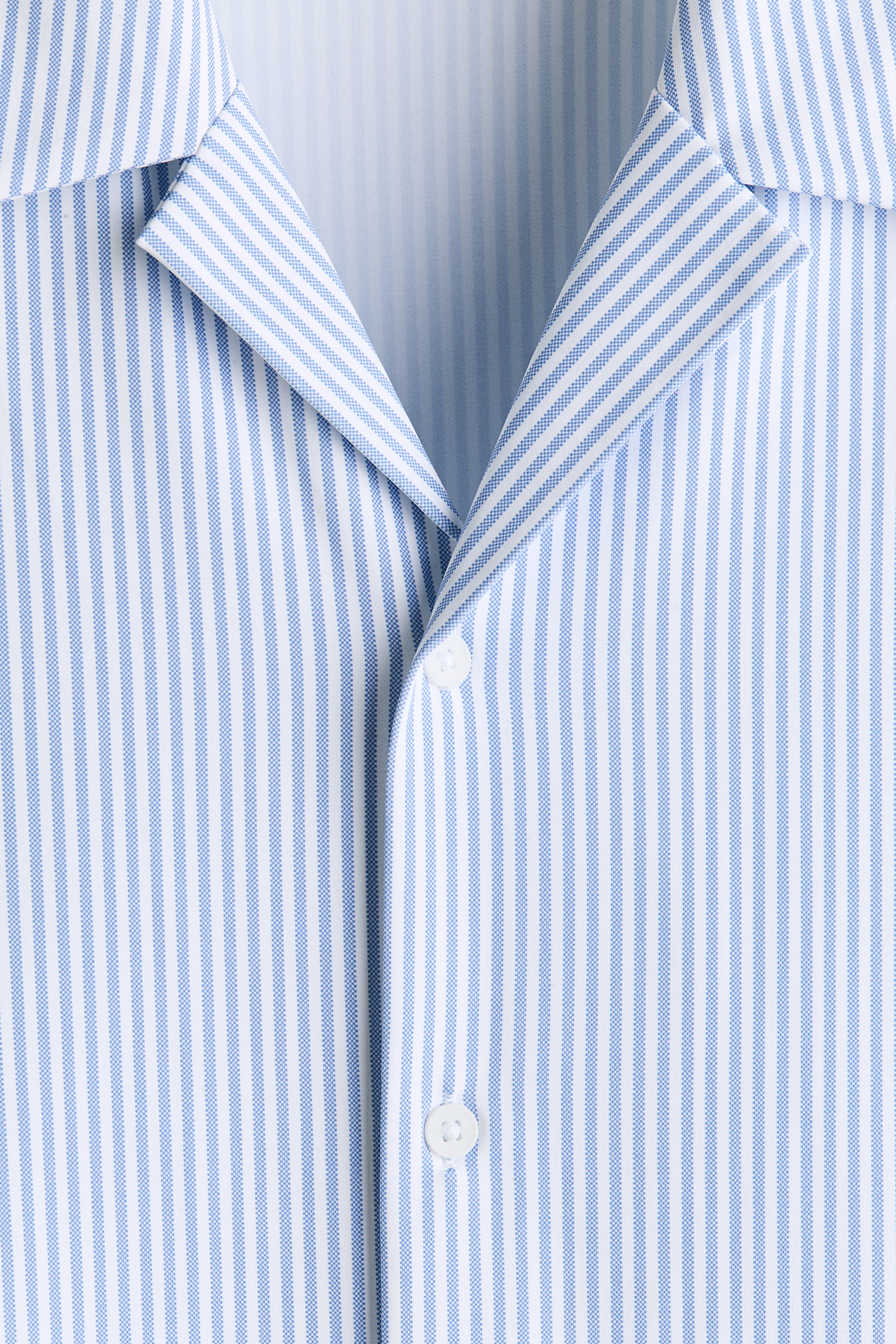 Regular-Fit Resort Shirt