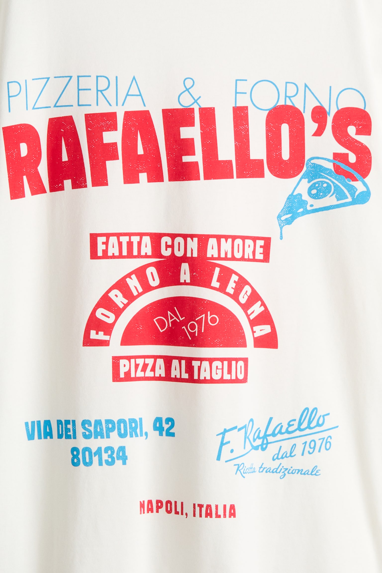 Oversized T-shirt - White/Rafaello's/Light yellow/Atelier/Pink/Grapefruit/Light purple/Surf/Cream/Solar Treasures/White/Bellavista/White/Island breeze - 7