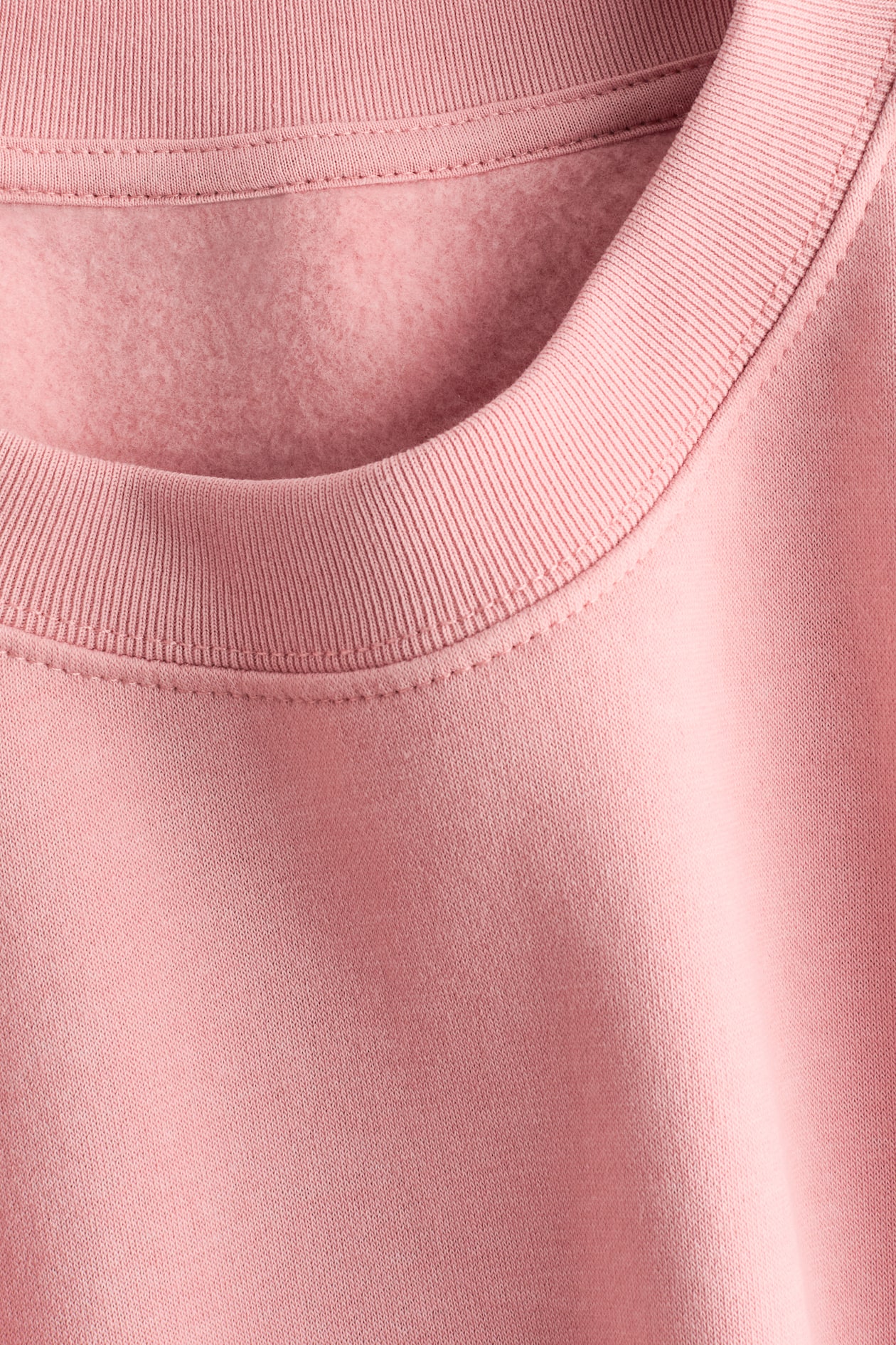 Oversized Sweatshirt - image 3
