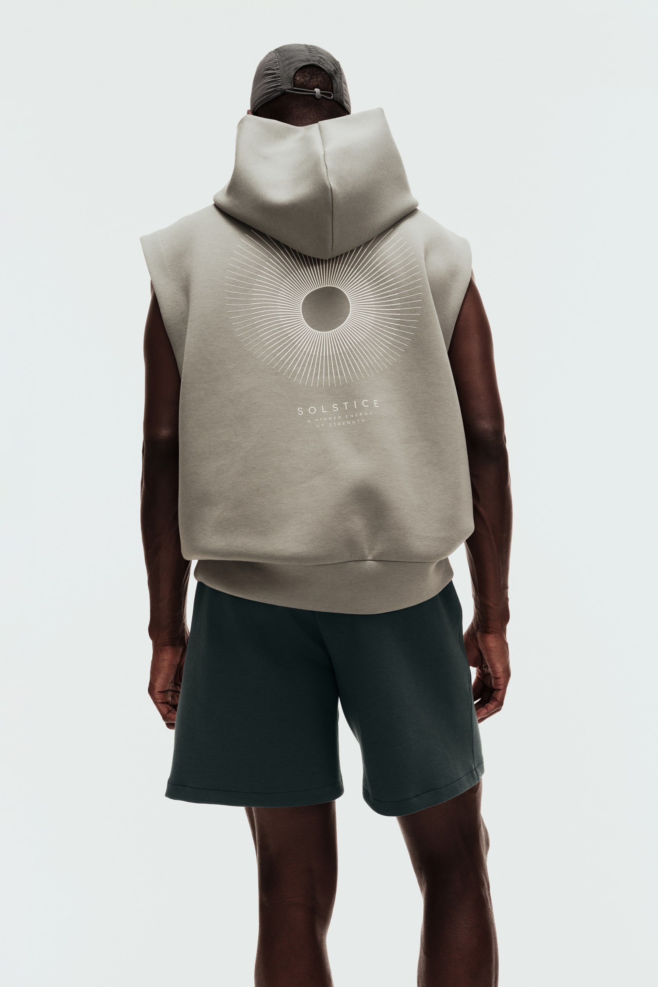 Sports Scuba Shorts with DryMove™