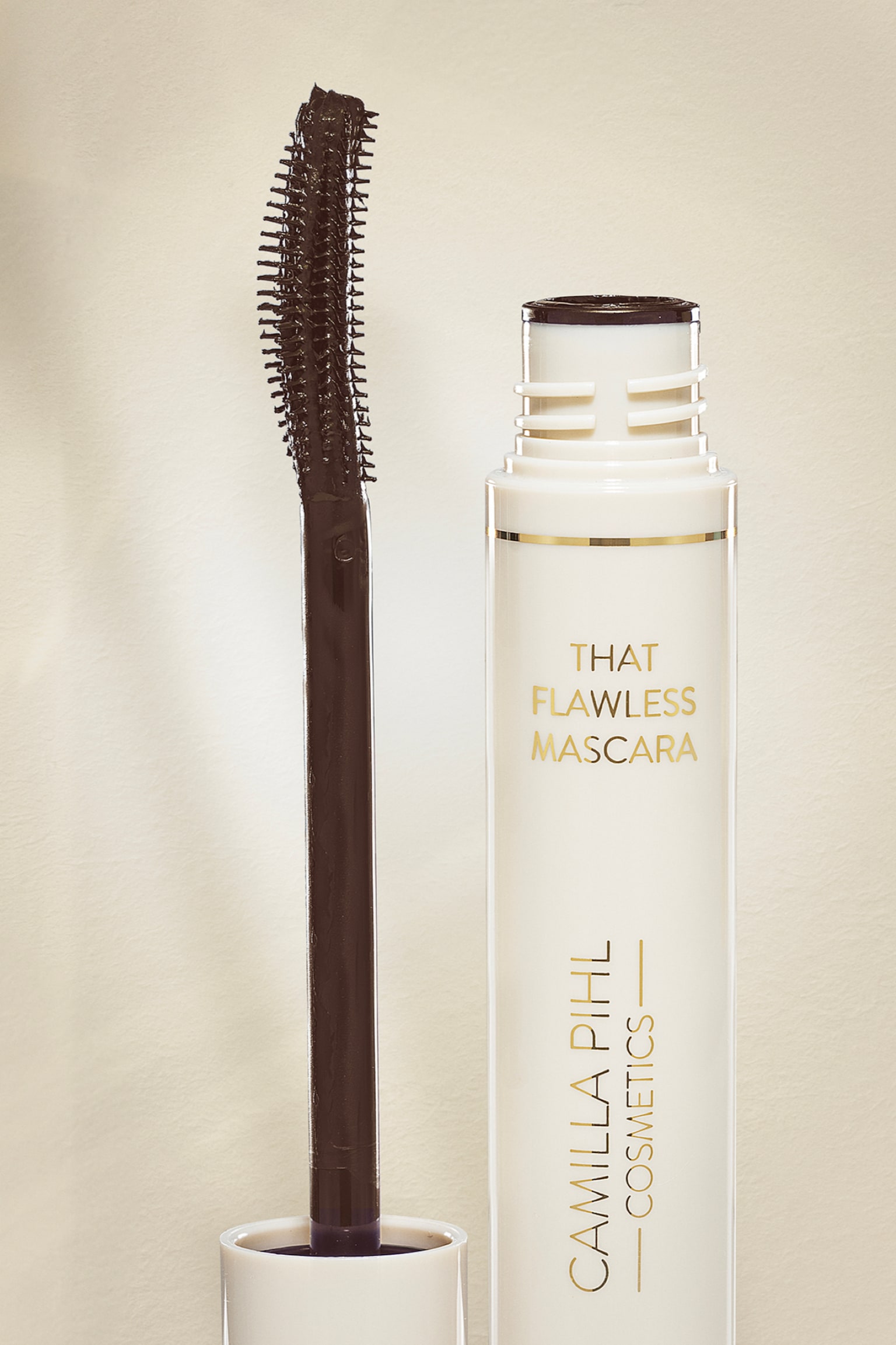 That Flawless Mascara - Brown/Black Tubing Mascara - 4