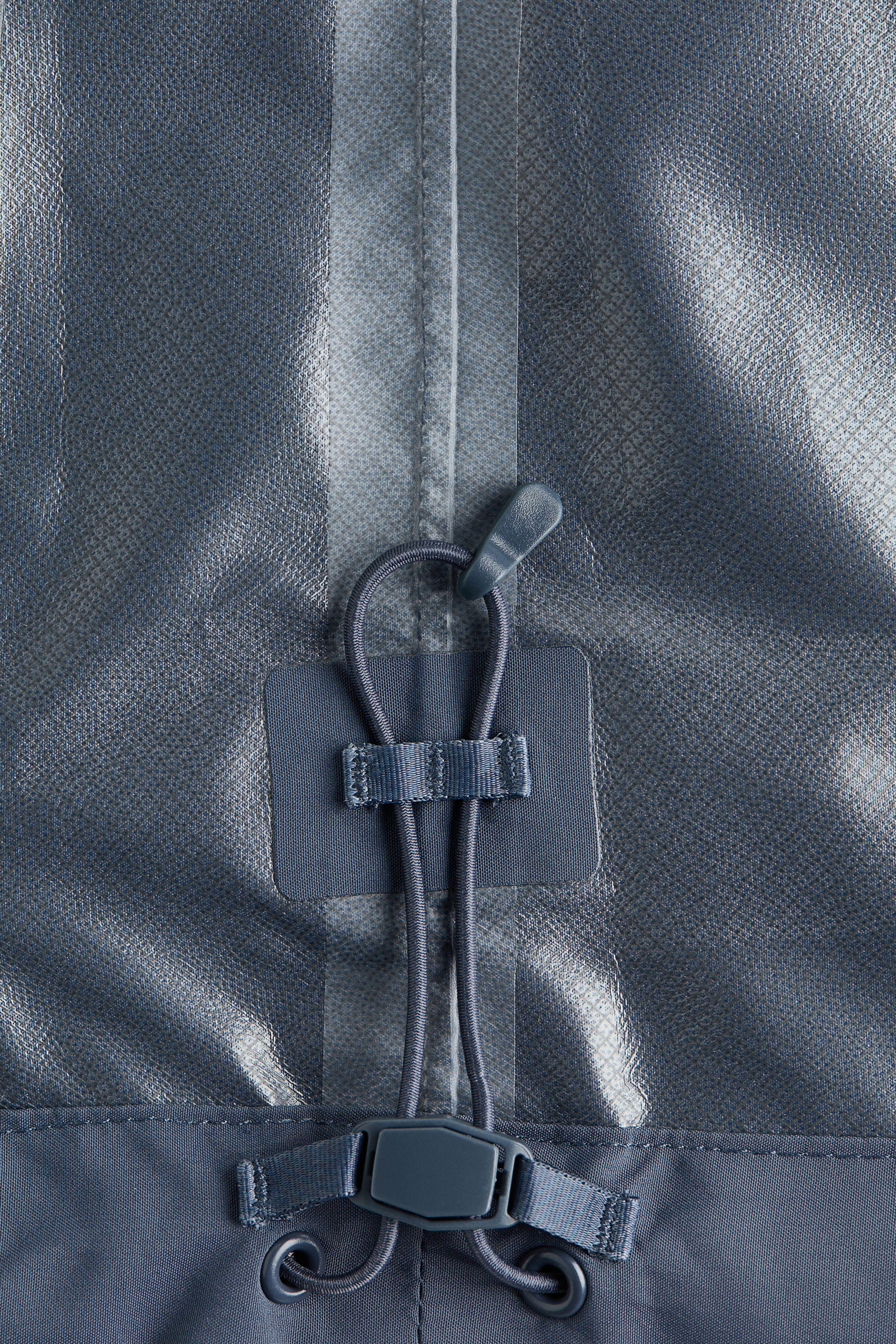 Veste de pluie repliable StormMove🅪