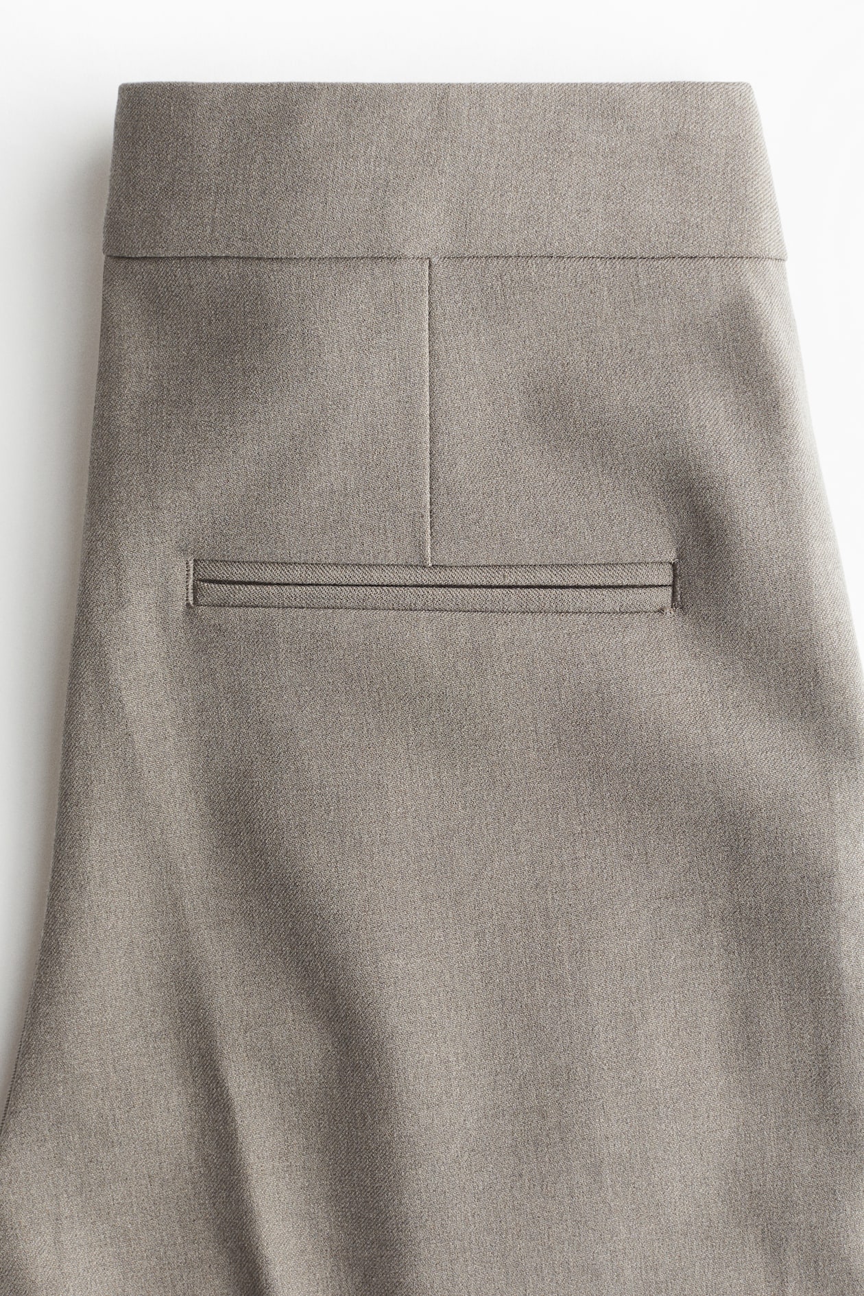 Bootcut Pants - image 2