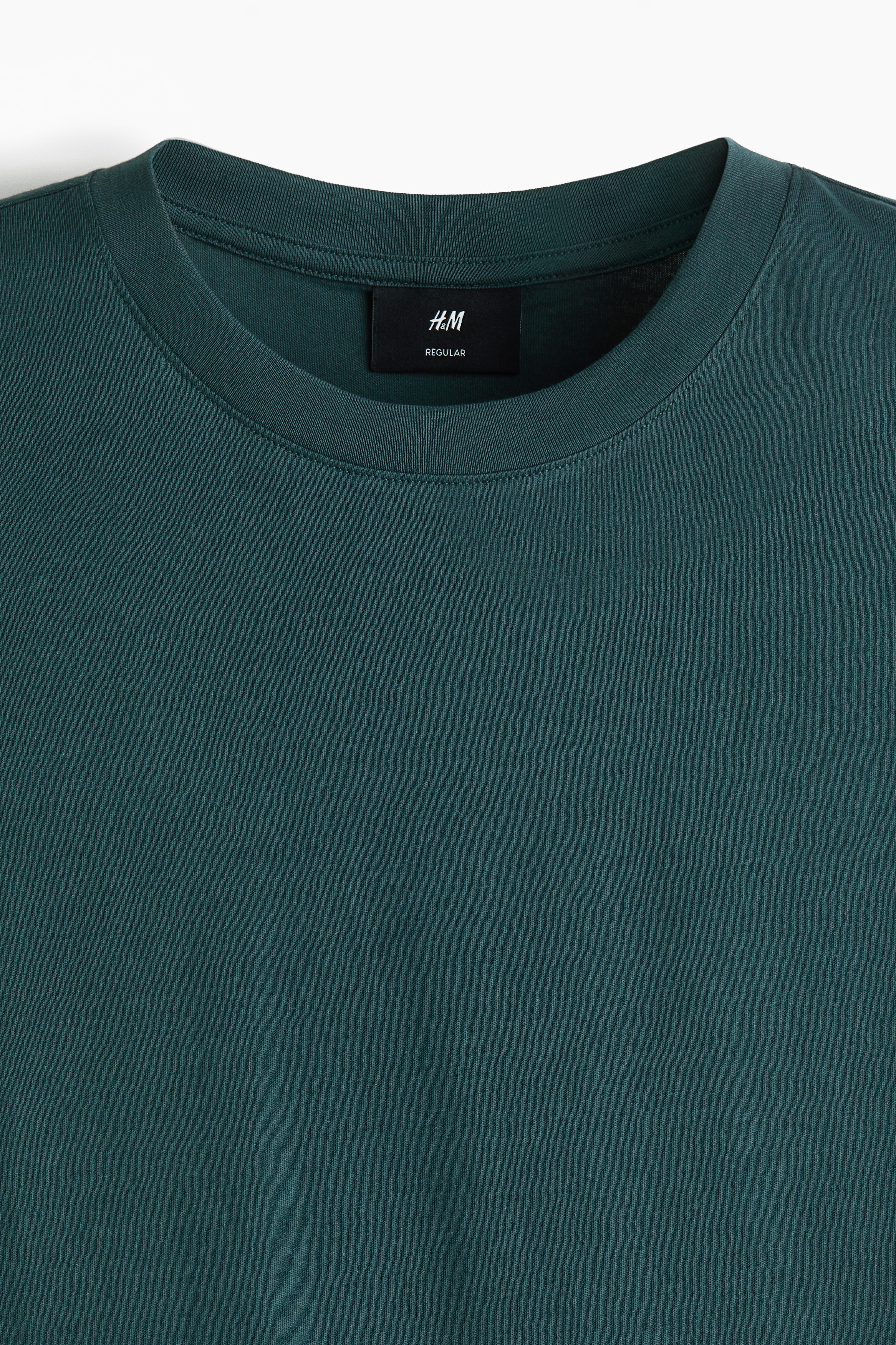 Regular Fit T-shirt
